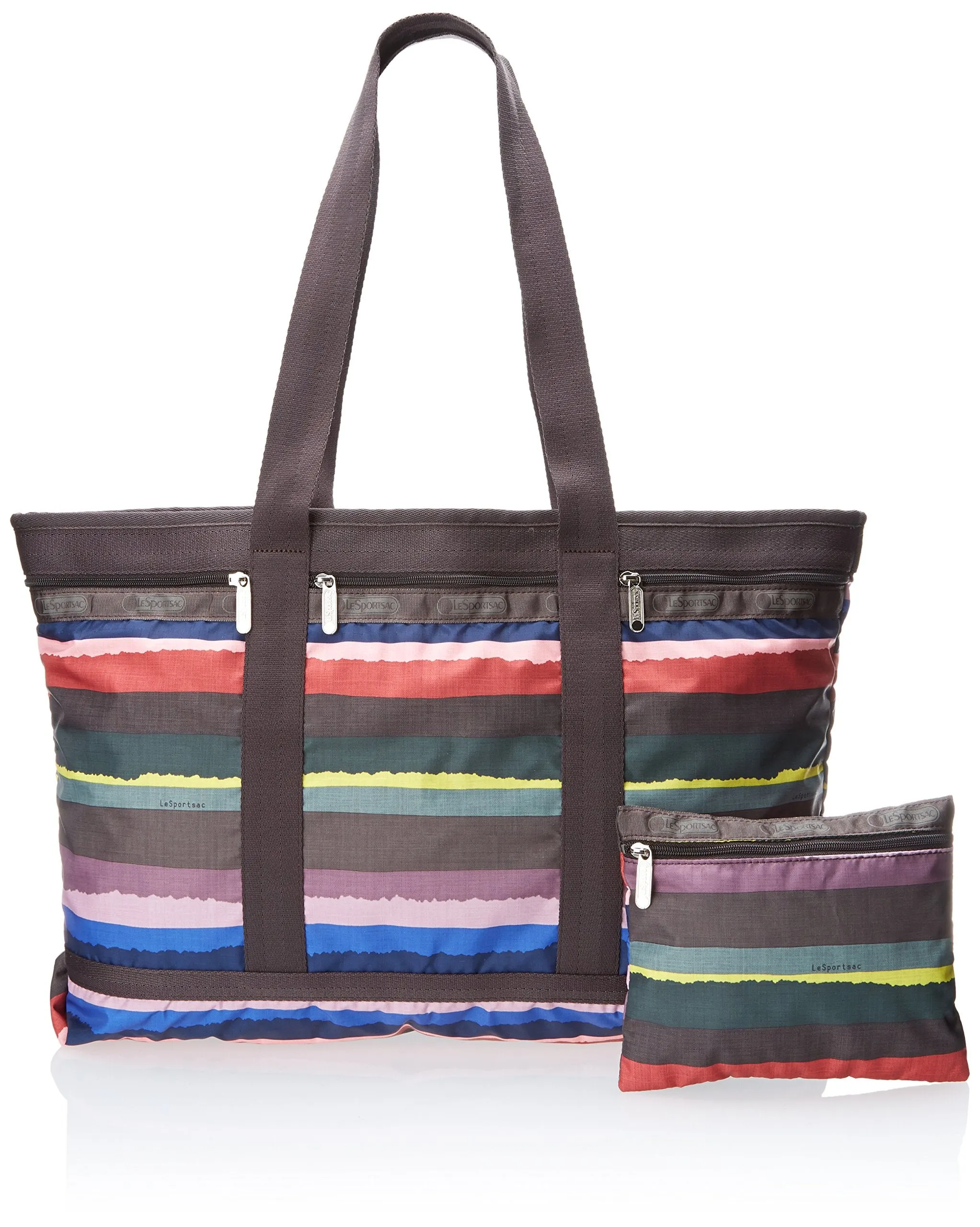 LeSportsac Classic Large Travel Tote