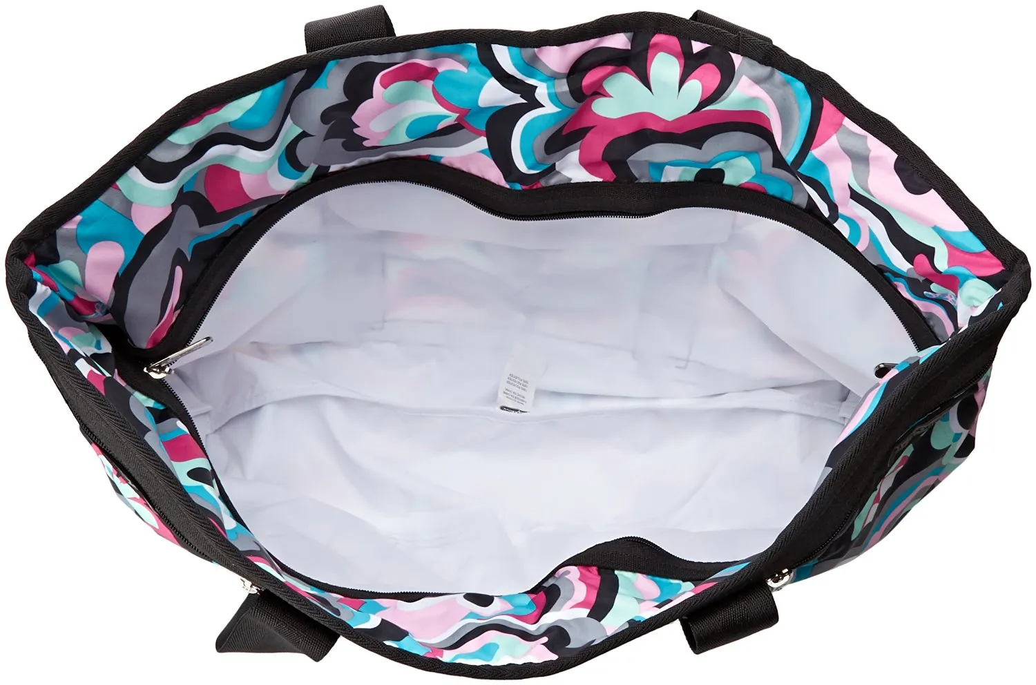 LeSportsac Classic Large Travel Tote