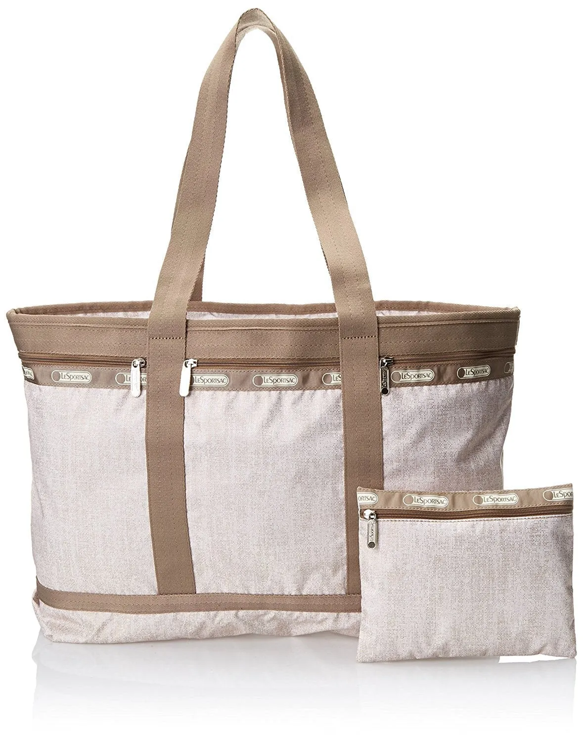 LeSportsac Classic Large Travel Tote
