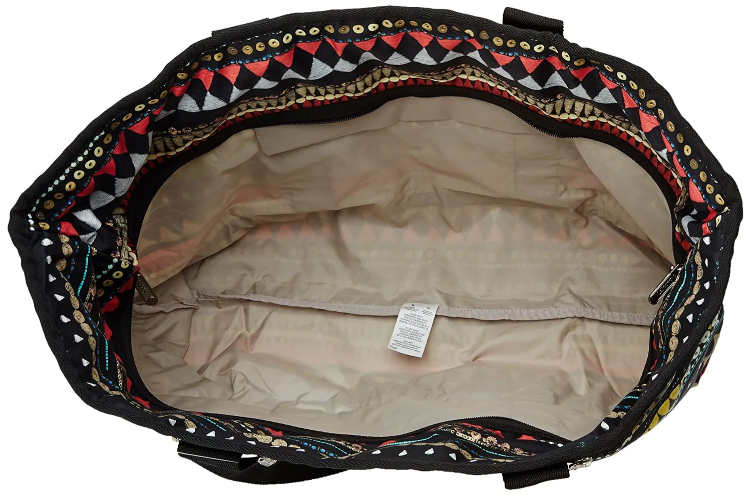 LeSportsac Classic Large Travel Tote