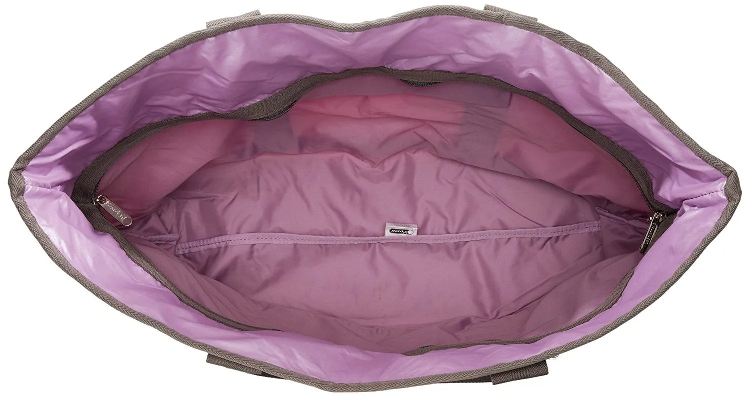LeSportsac Classic Large Travel Tote
