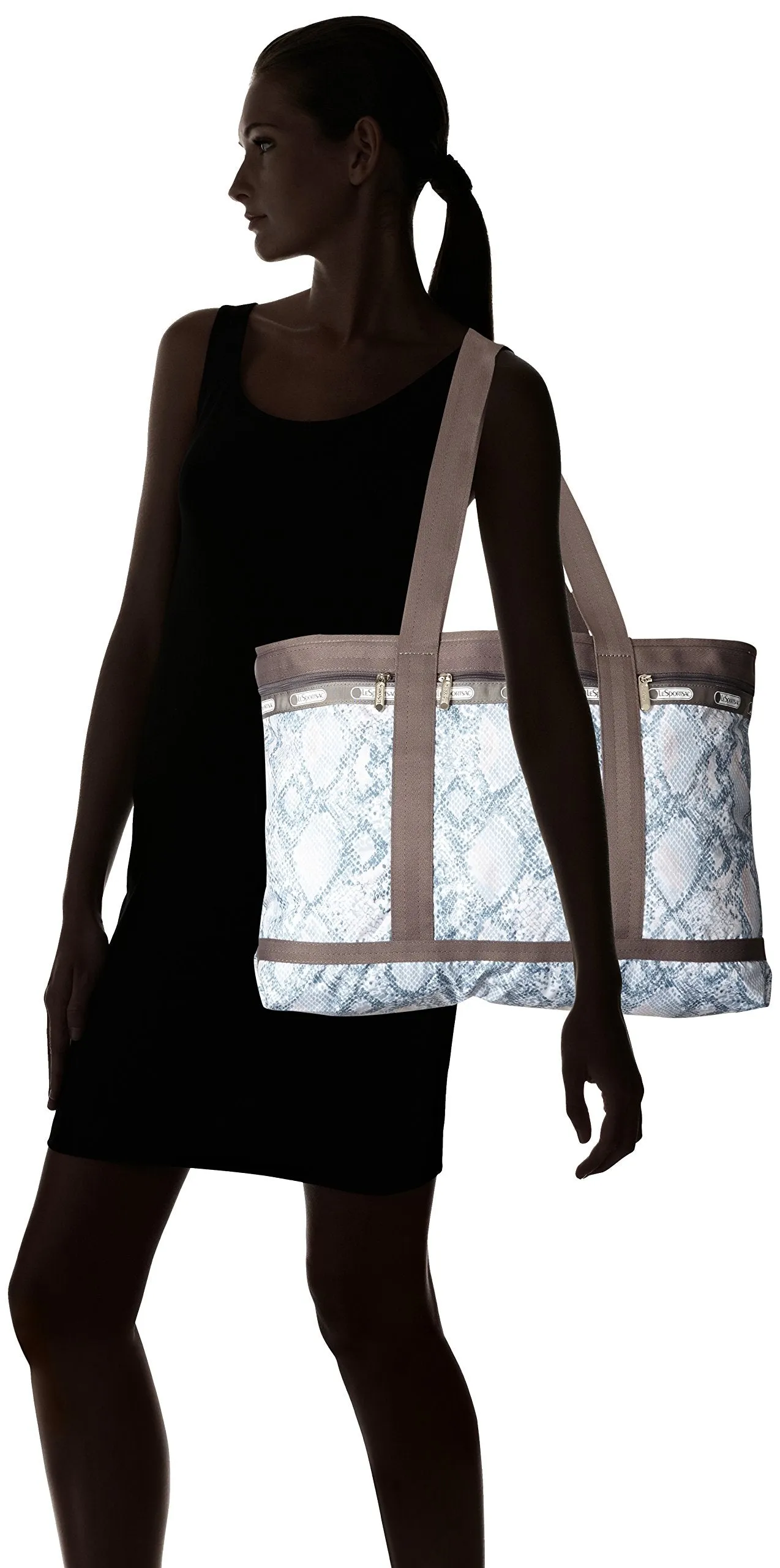 LeSportsac Classic Large Travel Tote