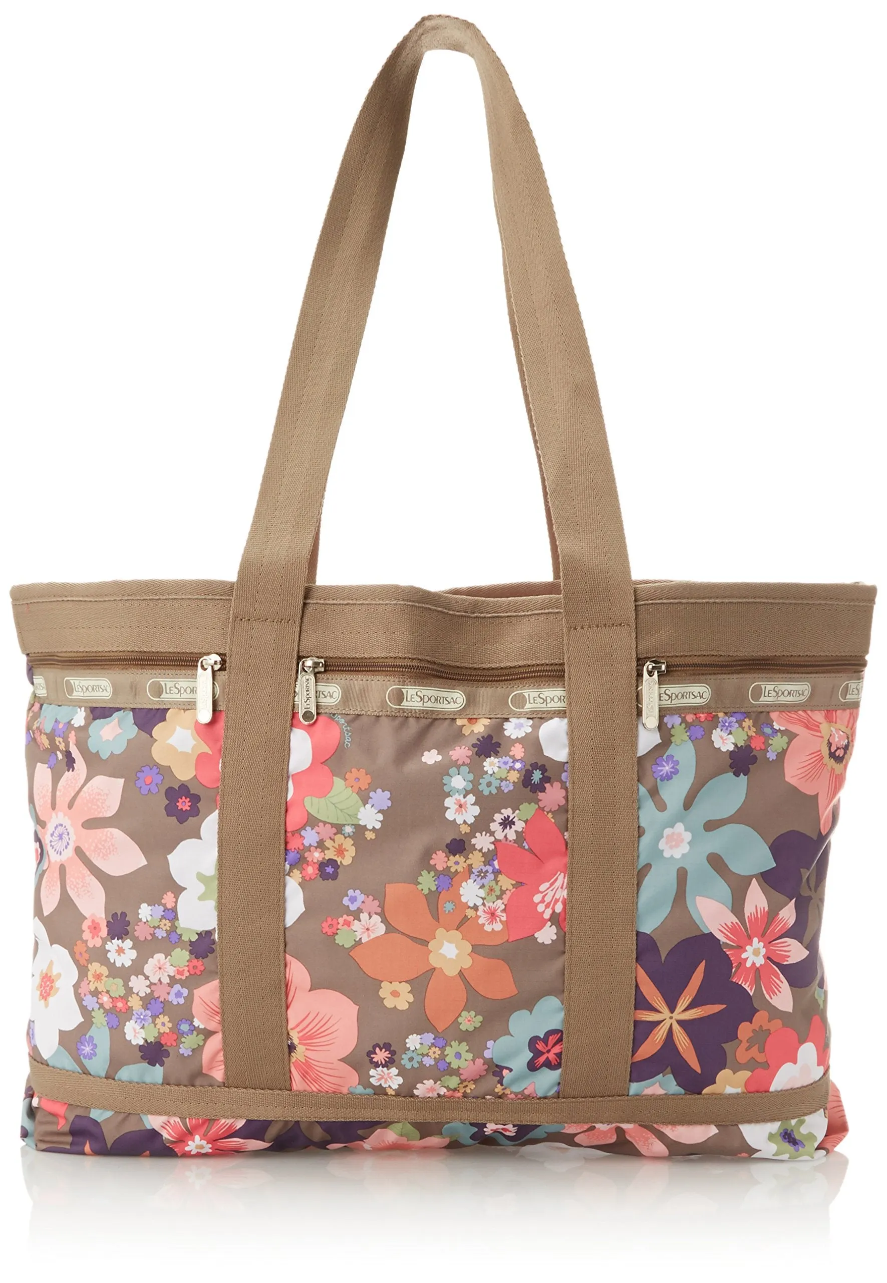 LeSportsac Classic Large Travel Tote