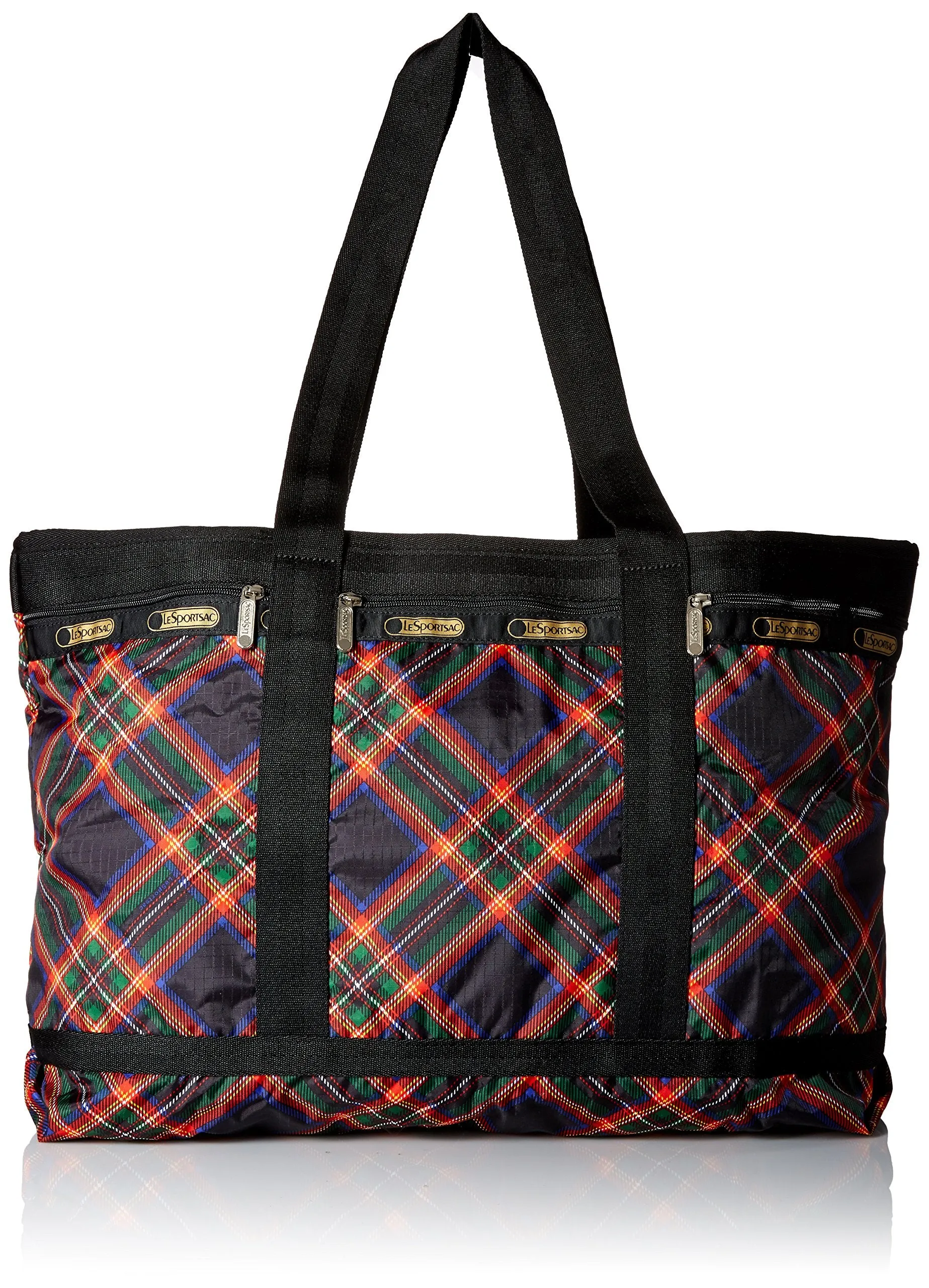 LeSportsac Classic Large Travel Tote