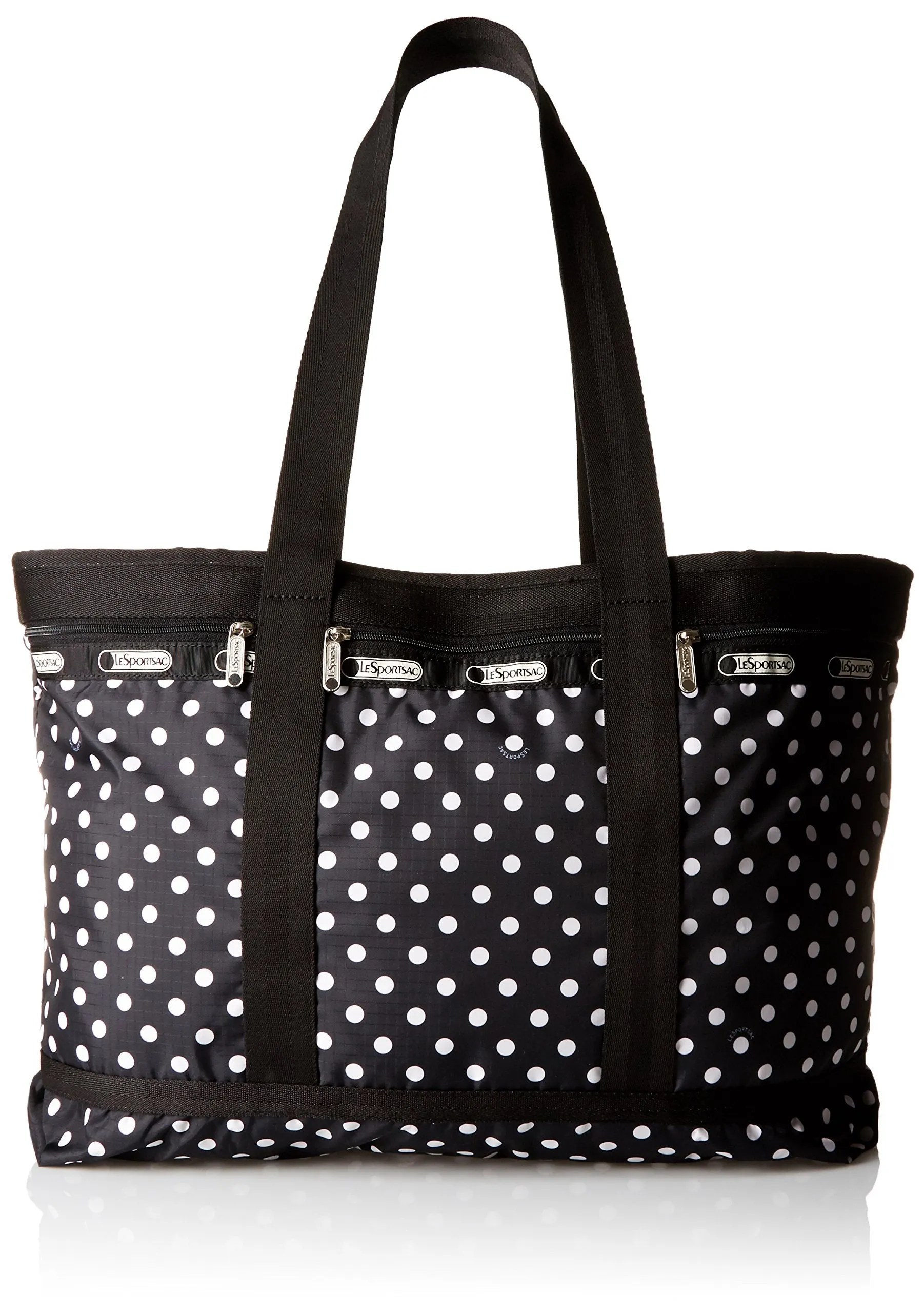 LeSportsac Classic Large Travel Tote