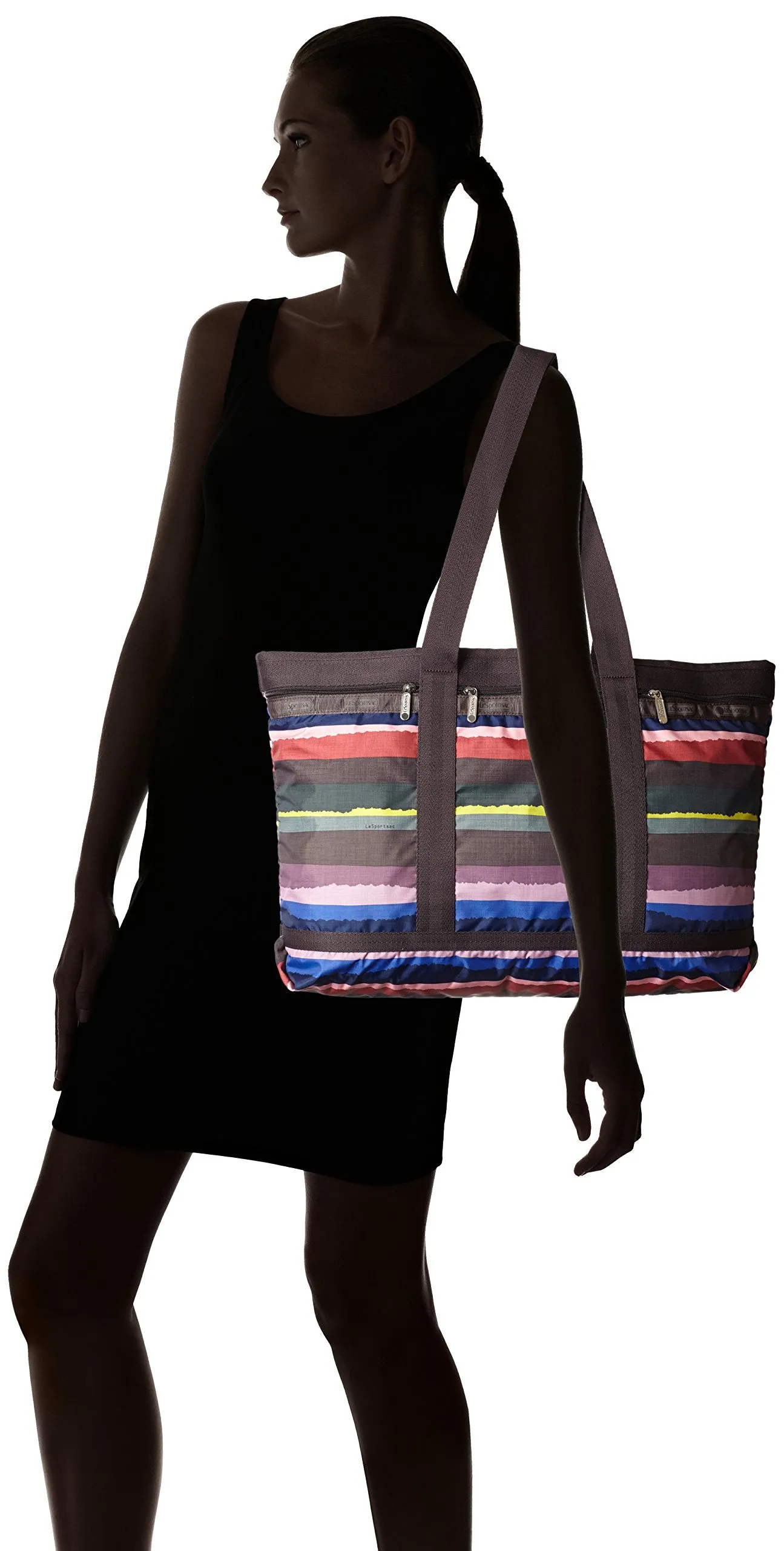 LeSportsac Classic Large Travel Tote