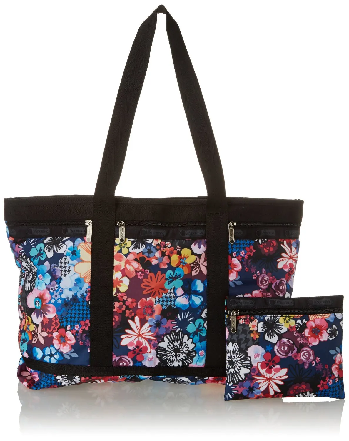 LeSportsac Classic Large Travel Tote
