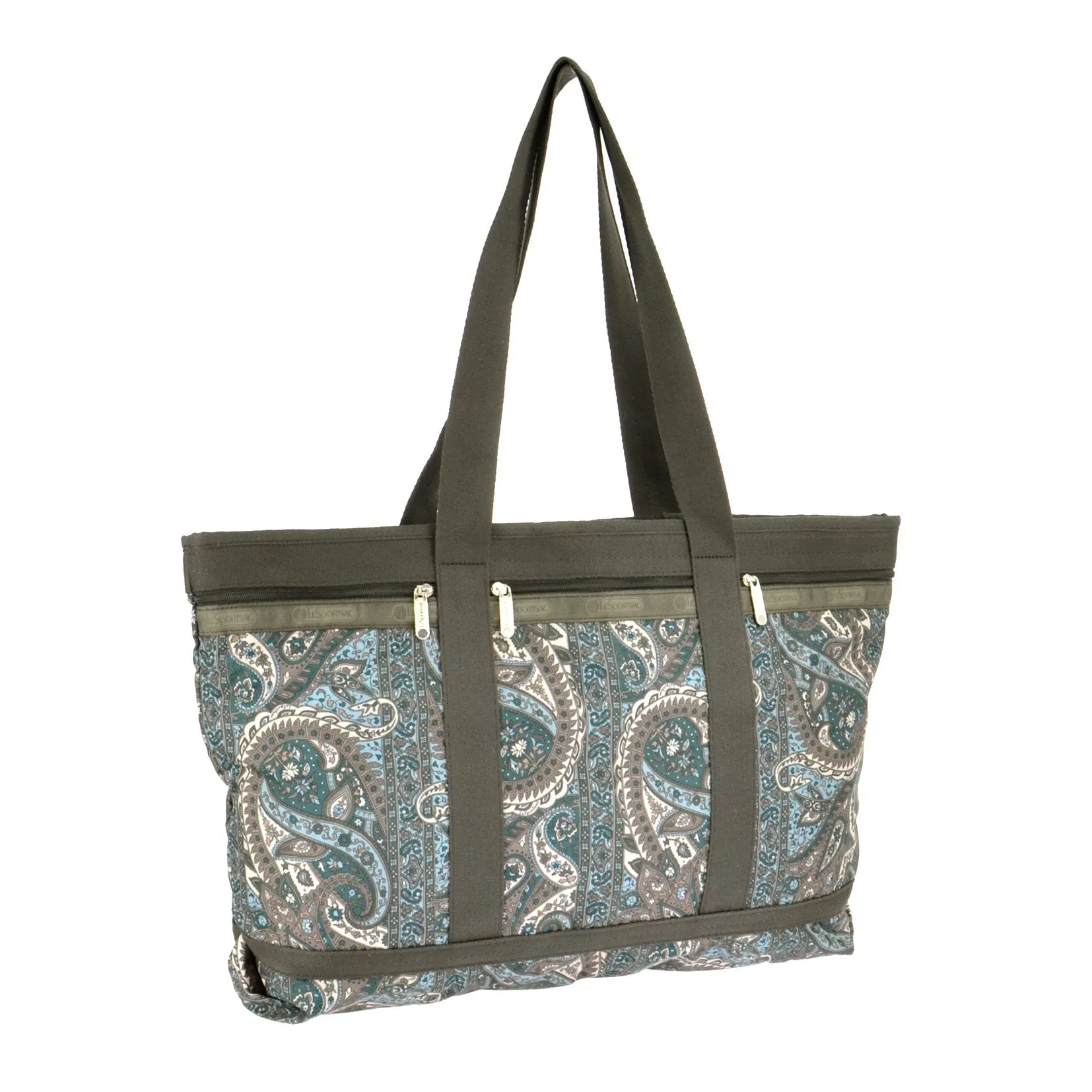 LeSportsac Classic Large Travel Tote
