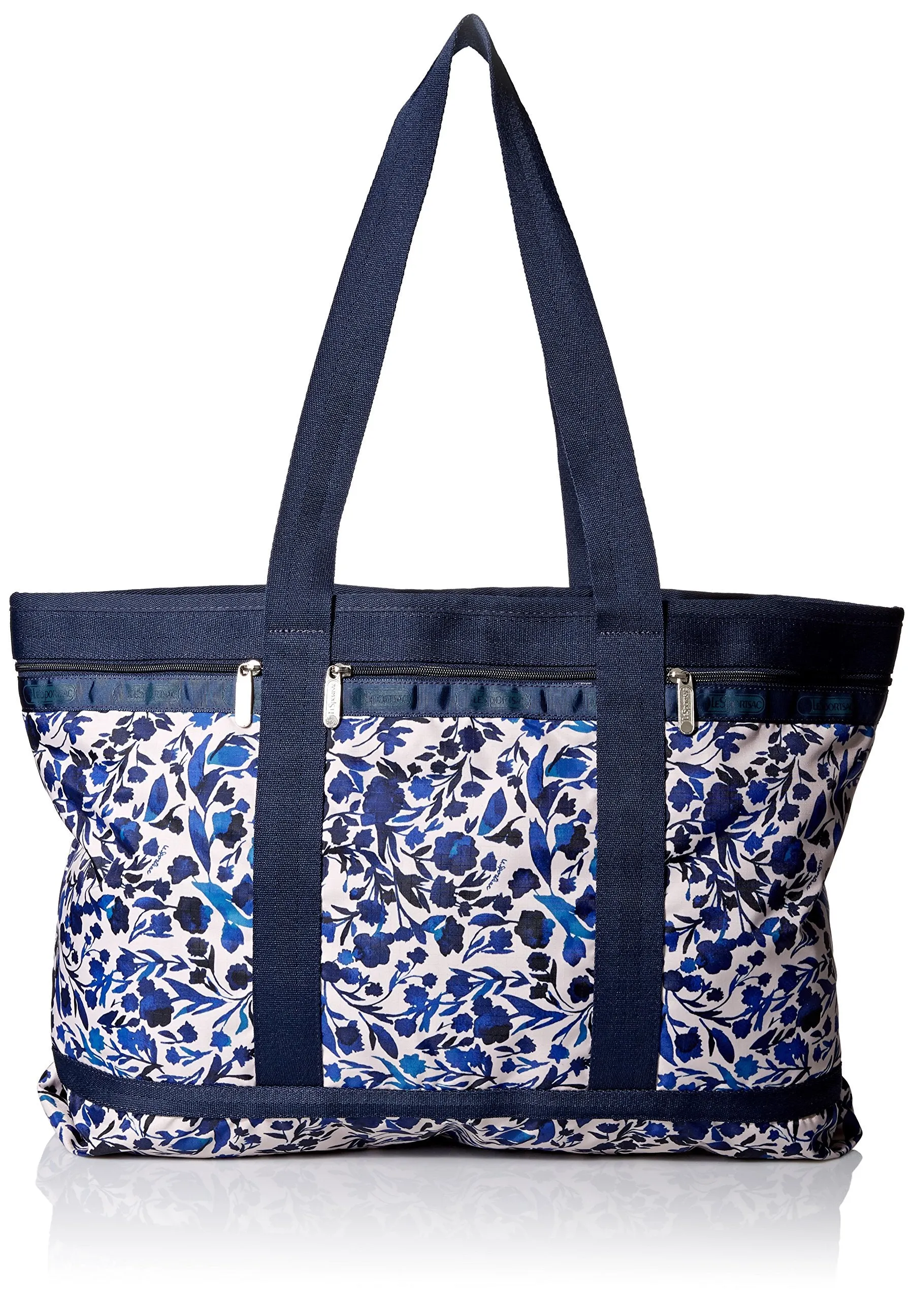 LeSportsac Classic Large Travel Tote