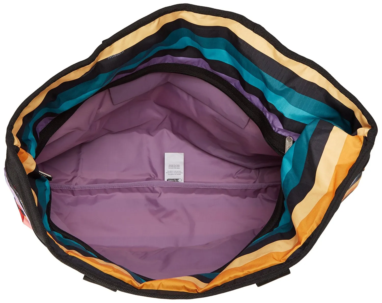 LeSportsac Classic Large Travel Tote