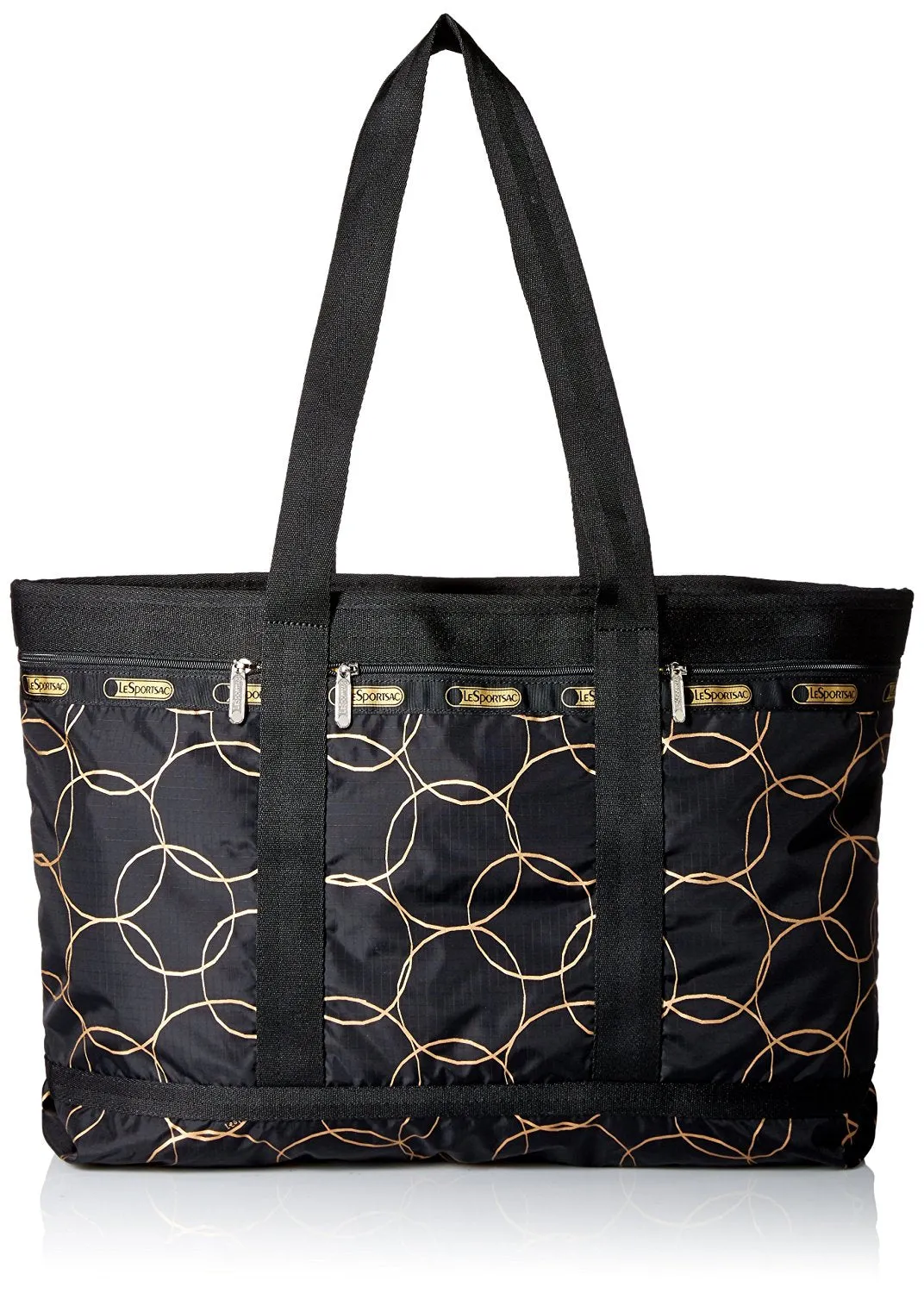LeSportsac Classic Large Travel Tote