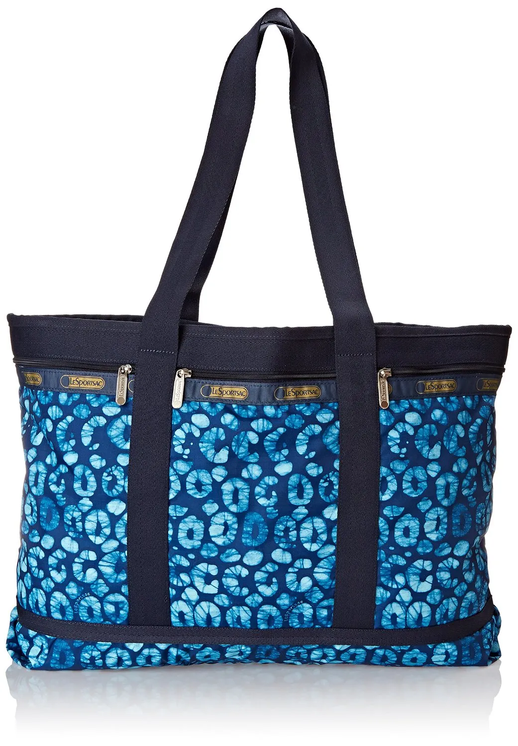 LeSportsac Classic Large Travel Tote