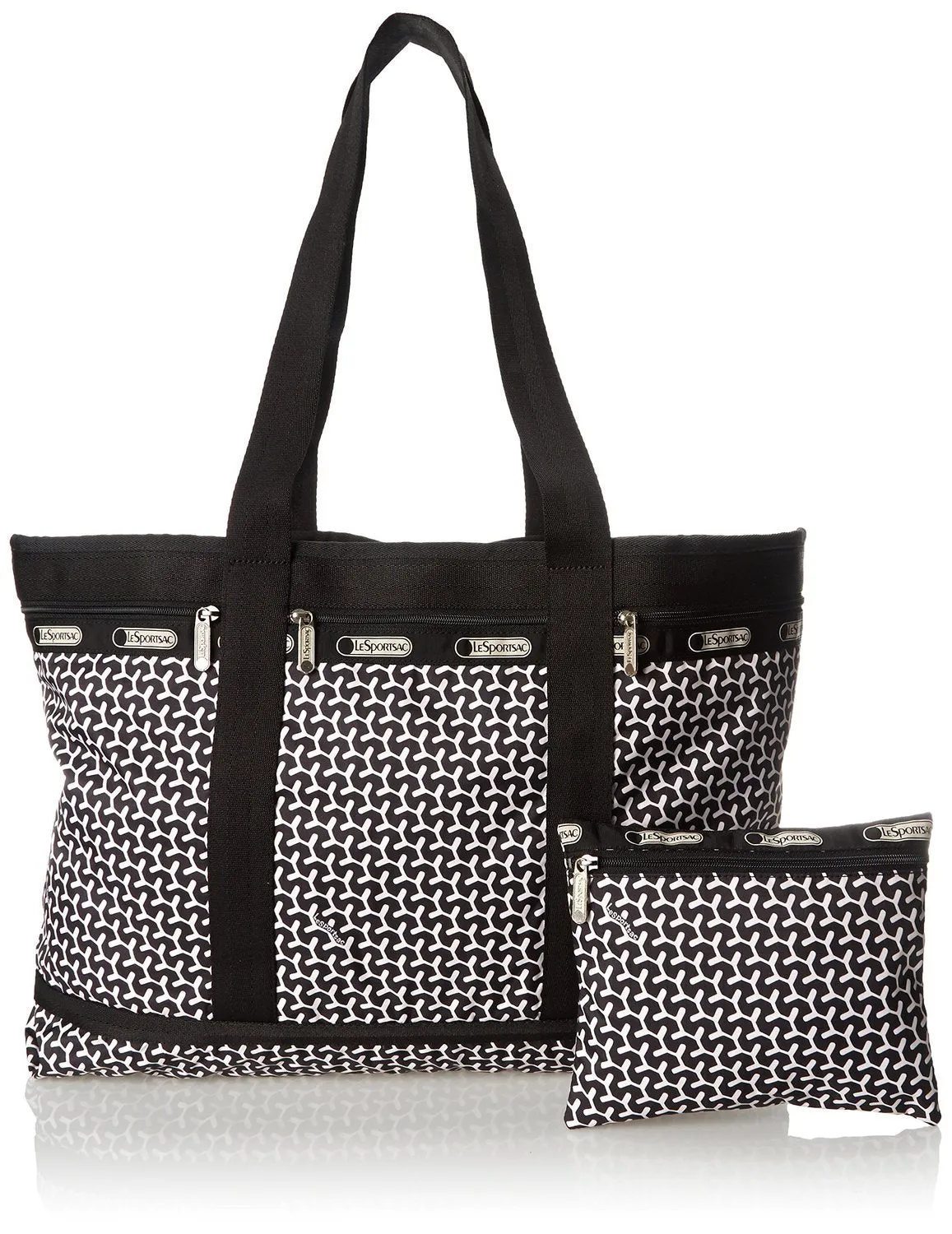LeSportsac Classic Large Travel Tote