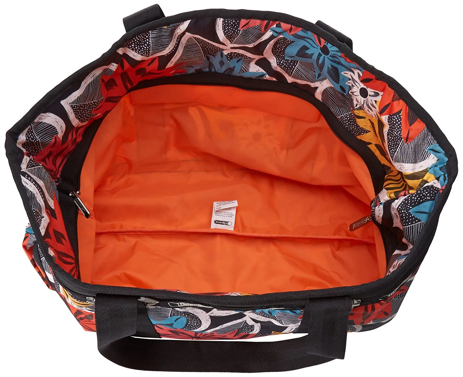 LeSportsac Classic Large Travel Tote