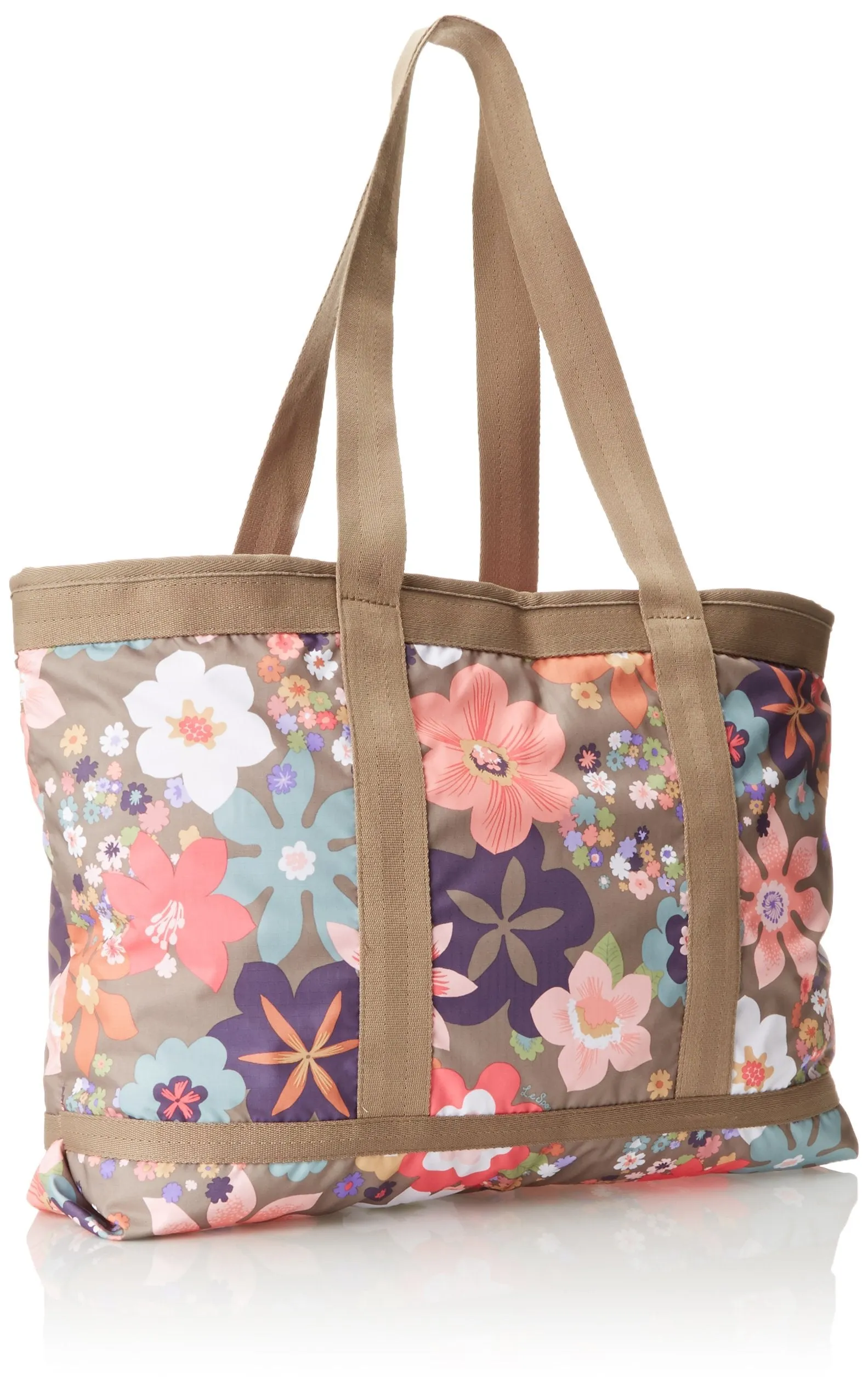 LeSportsac Classic Large Travel Tote