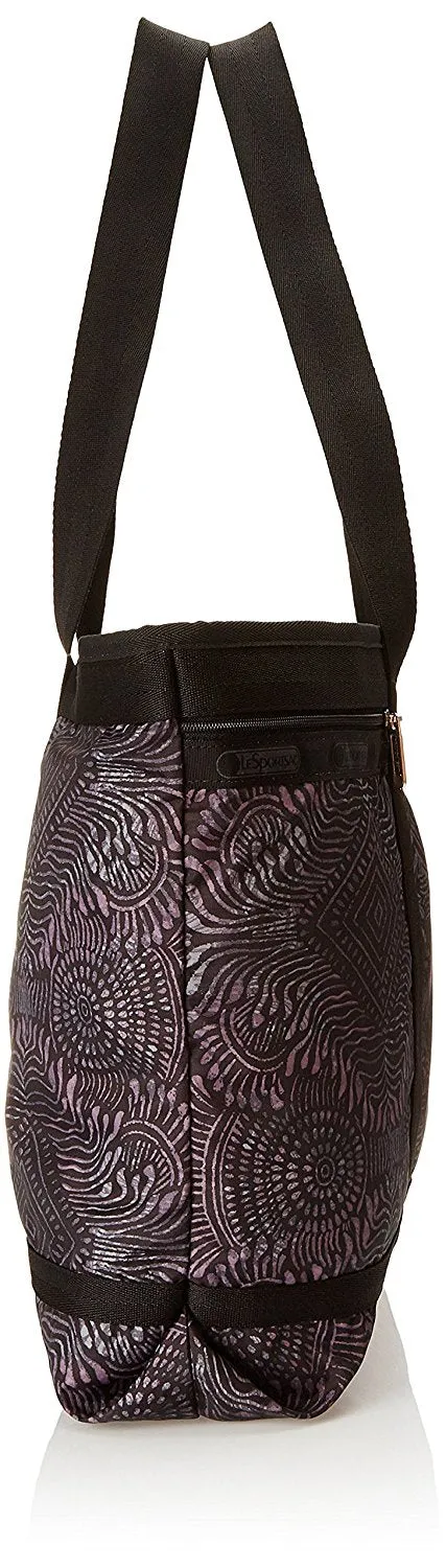 LeSportsac Classic Large Travel Tote