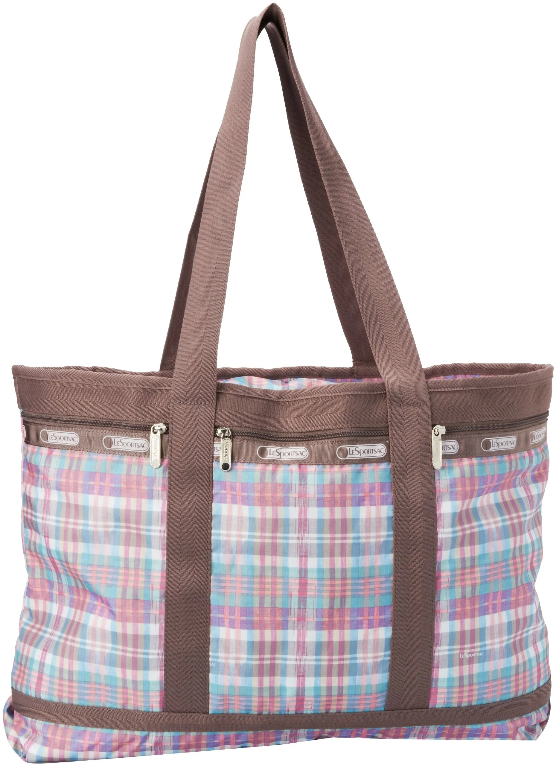 LeSportsac Classic Large Travel Tote