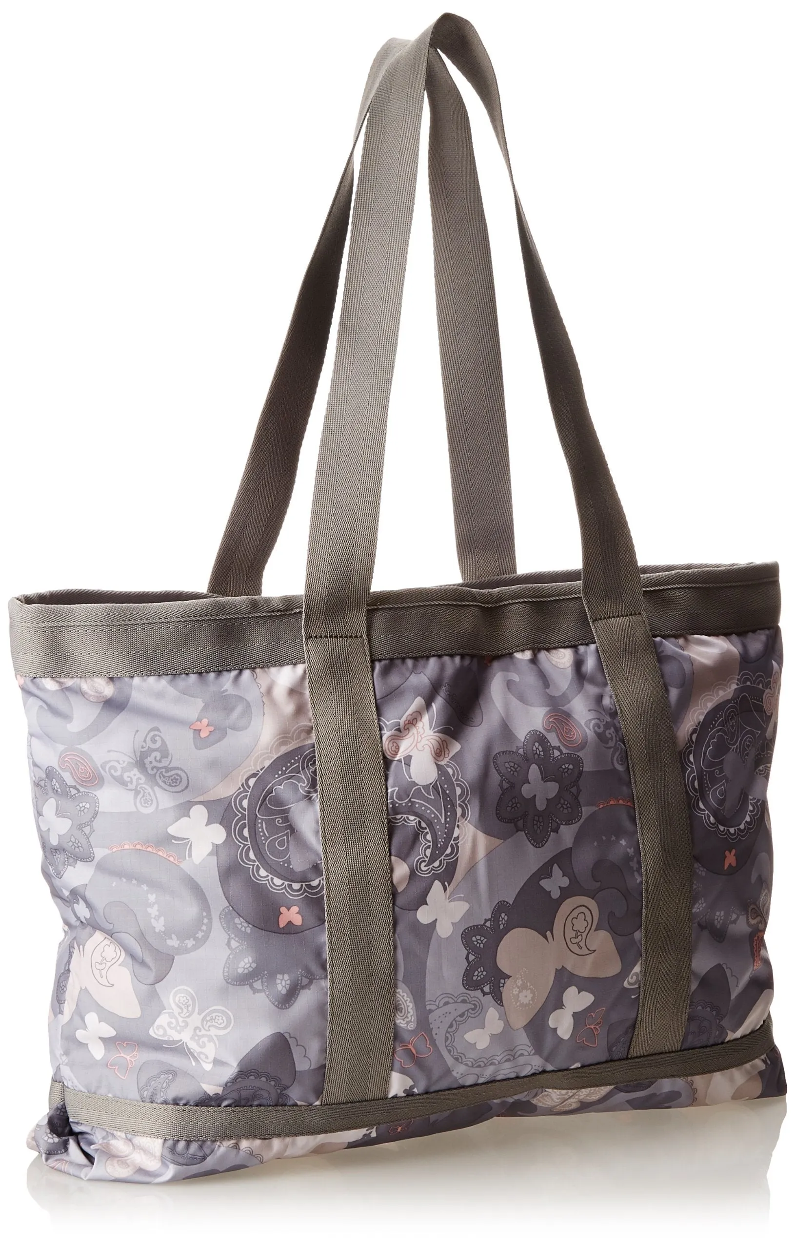LeSportsac Classic Large Travel Tote