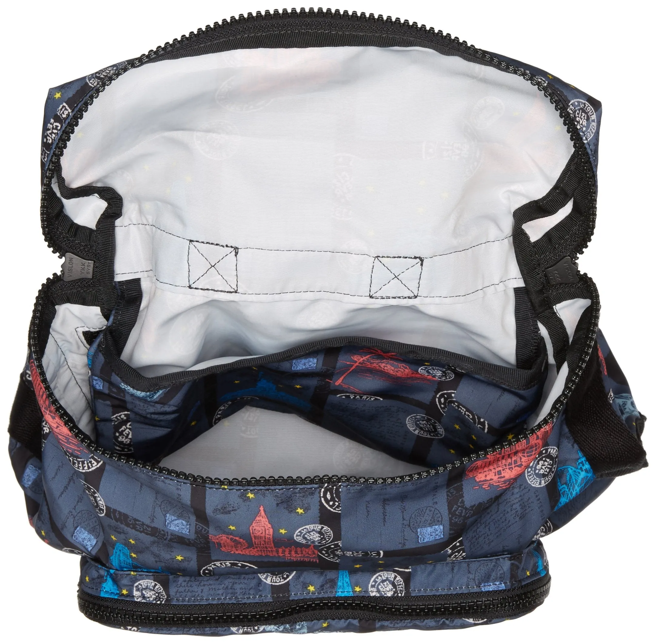 LeSportsac Portable Backpack