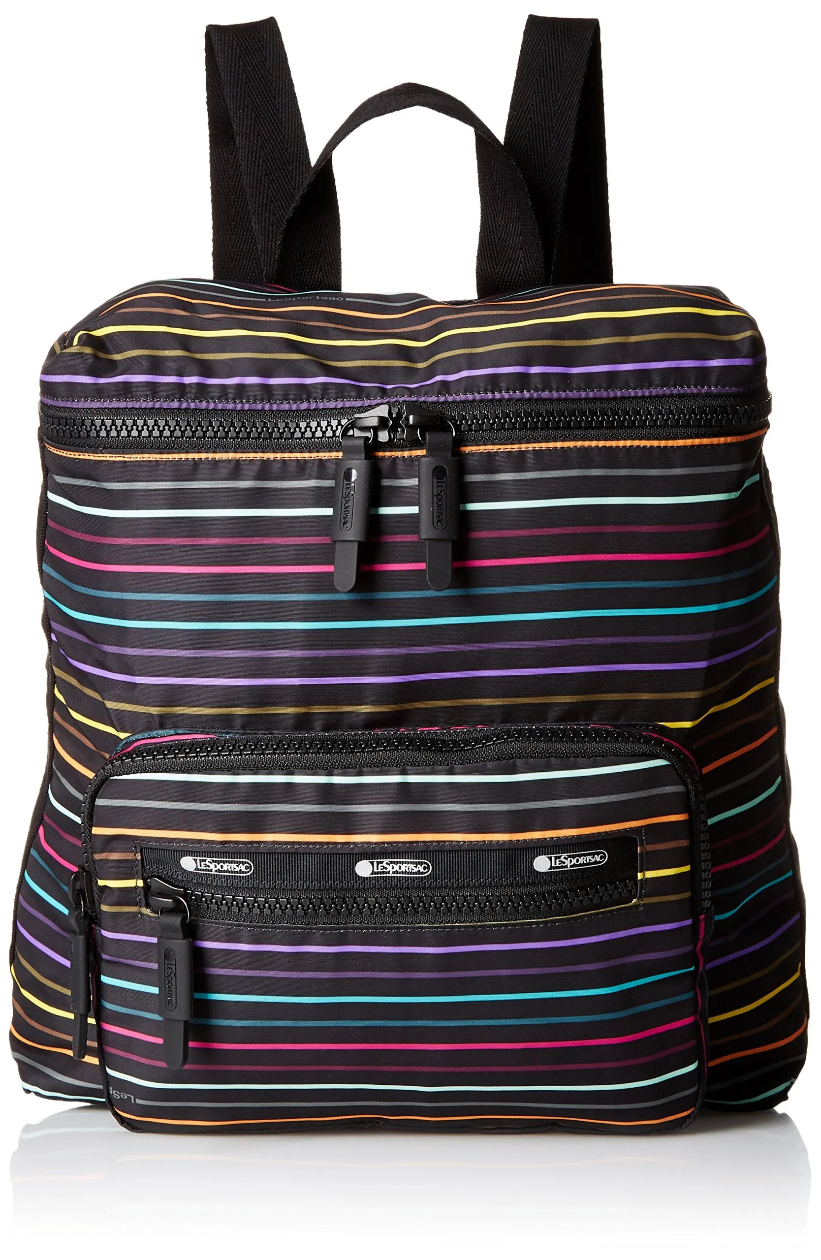 LeSportsac Portable Backpack