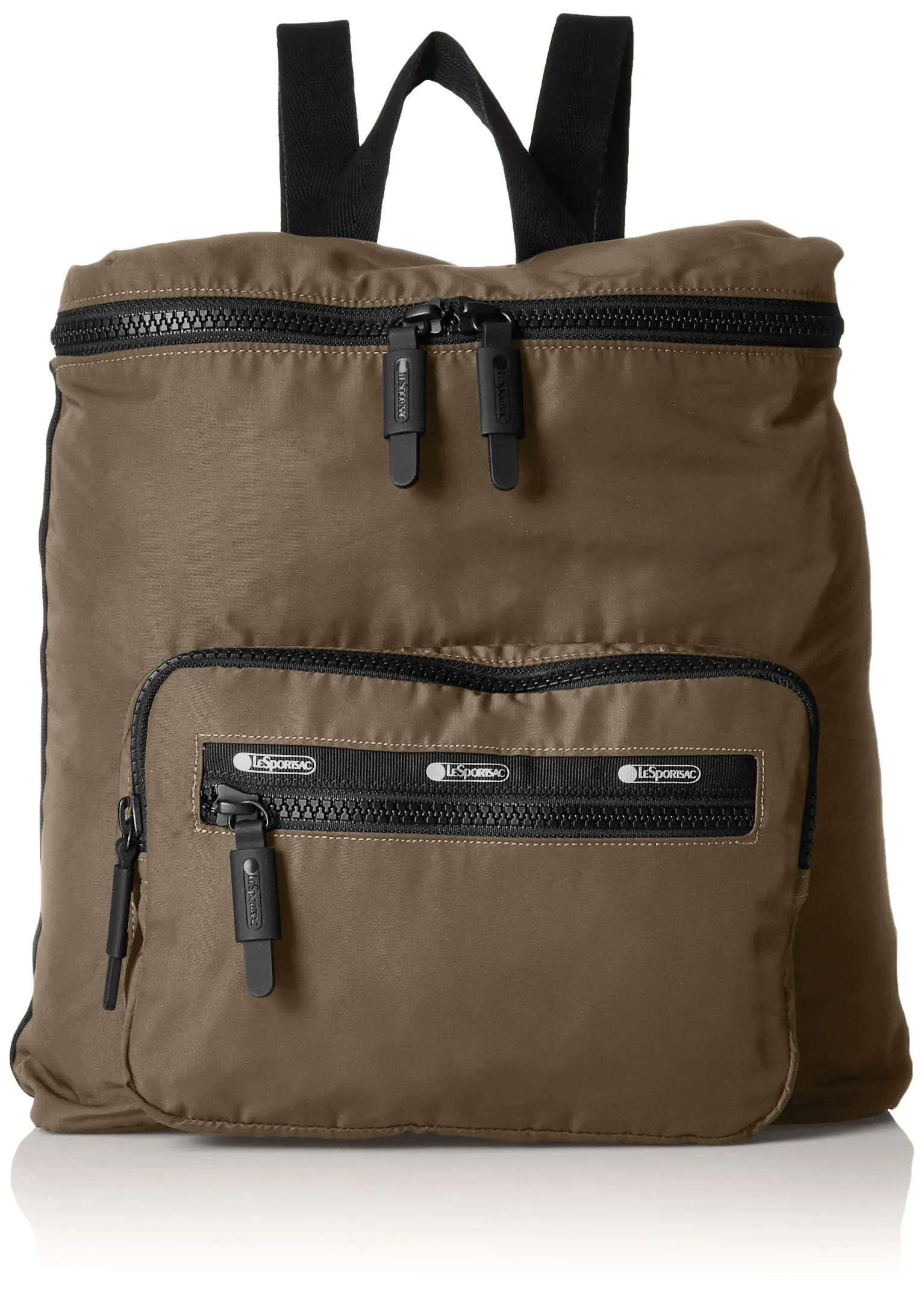 LeSportsac Portable Backpack