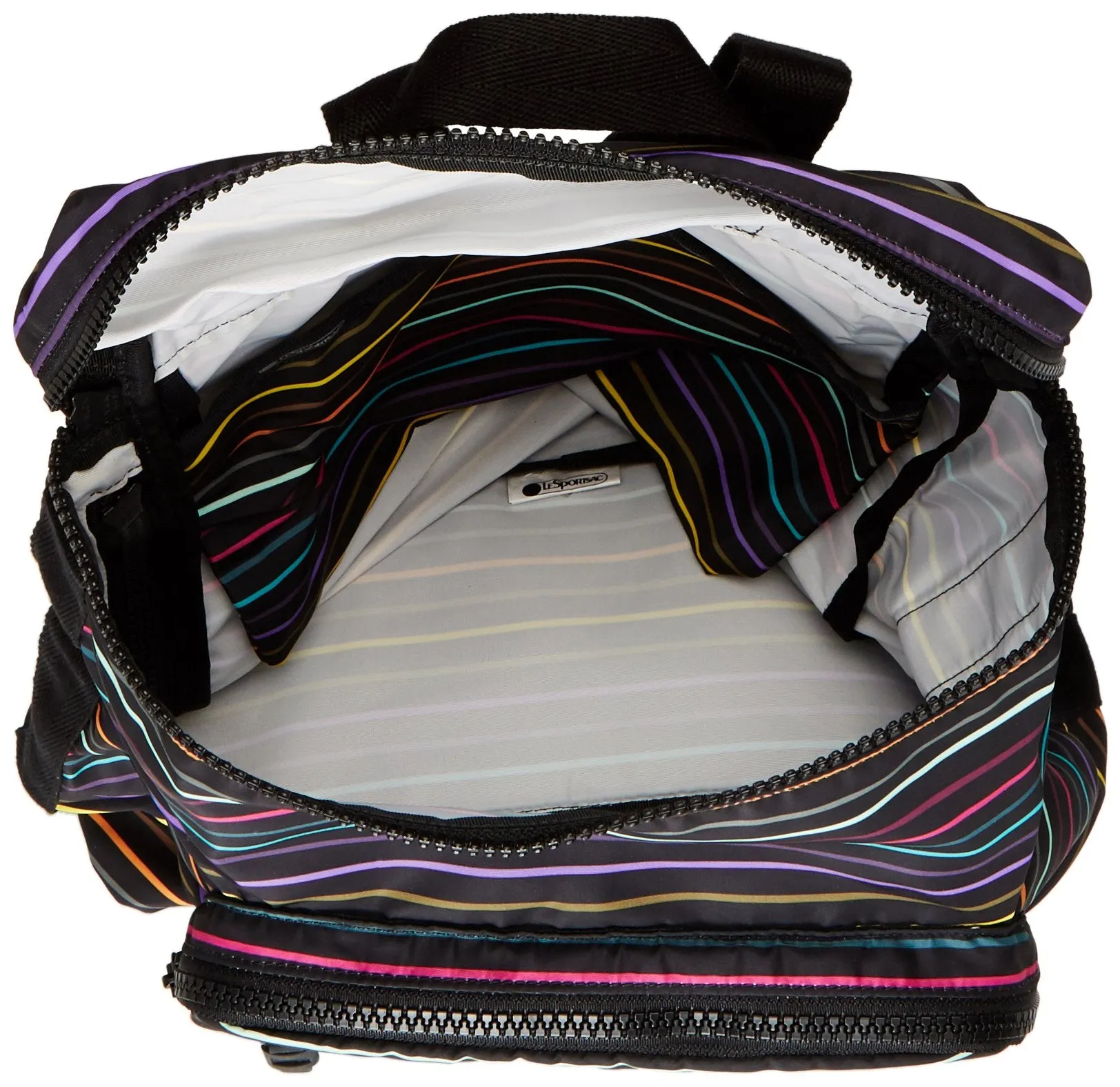 LeSportsac Portable Backpack