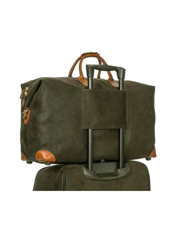 Life Cargo Duffel 22"