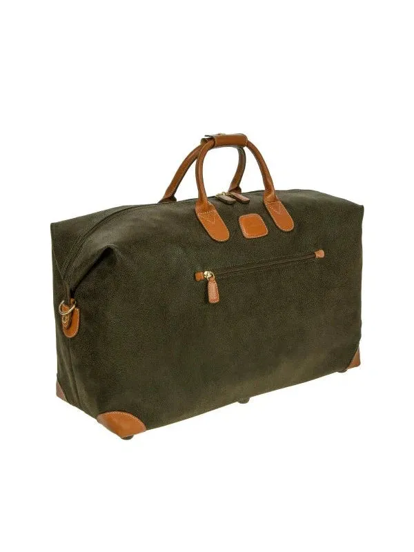 Life Cargo Duffel 22"