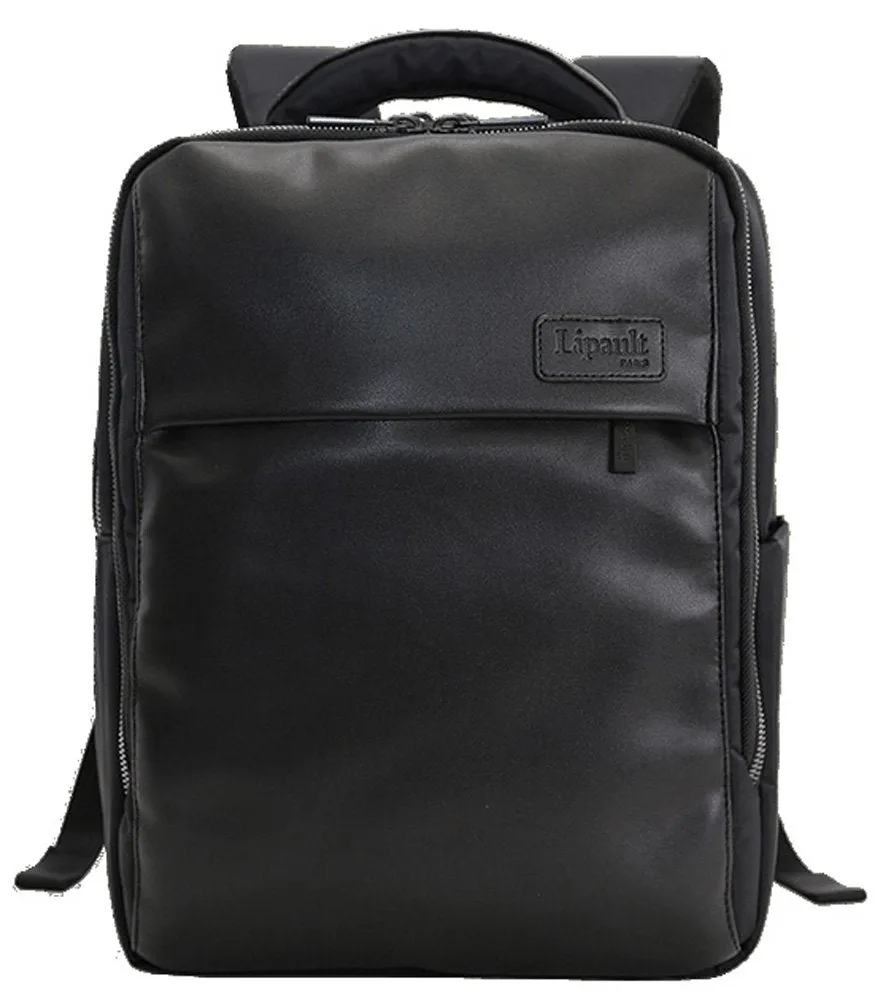 Lipault Plume Premium 15" Medium Laptop Backpack