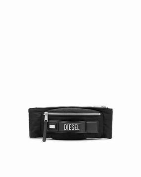 Logos Belt Bag