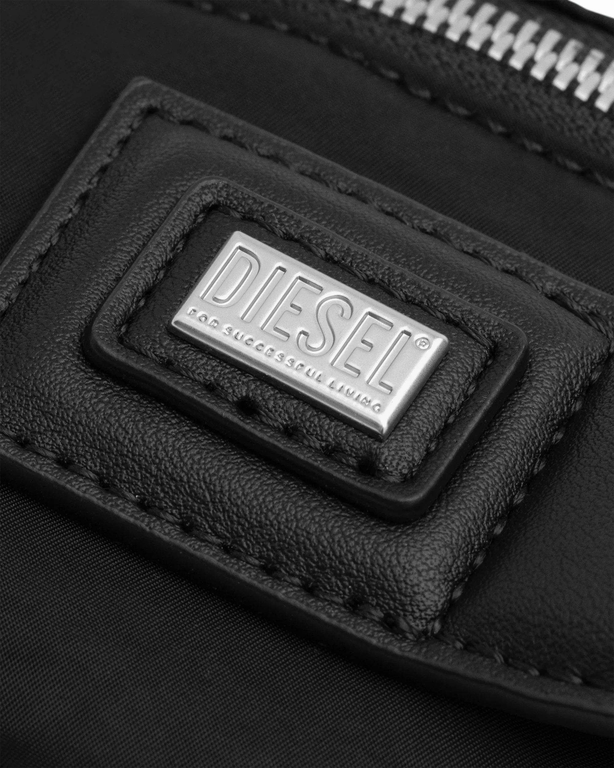Logos Belt Bag