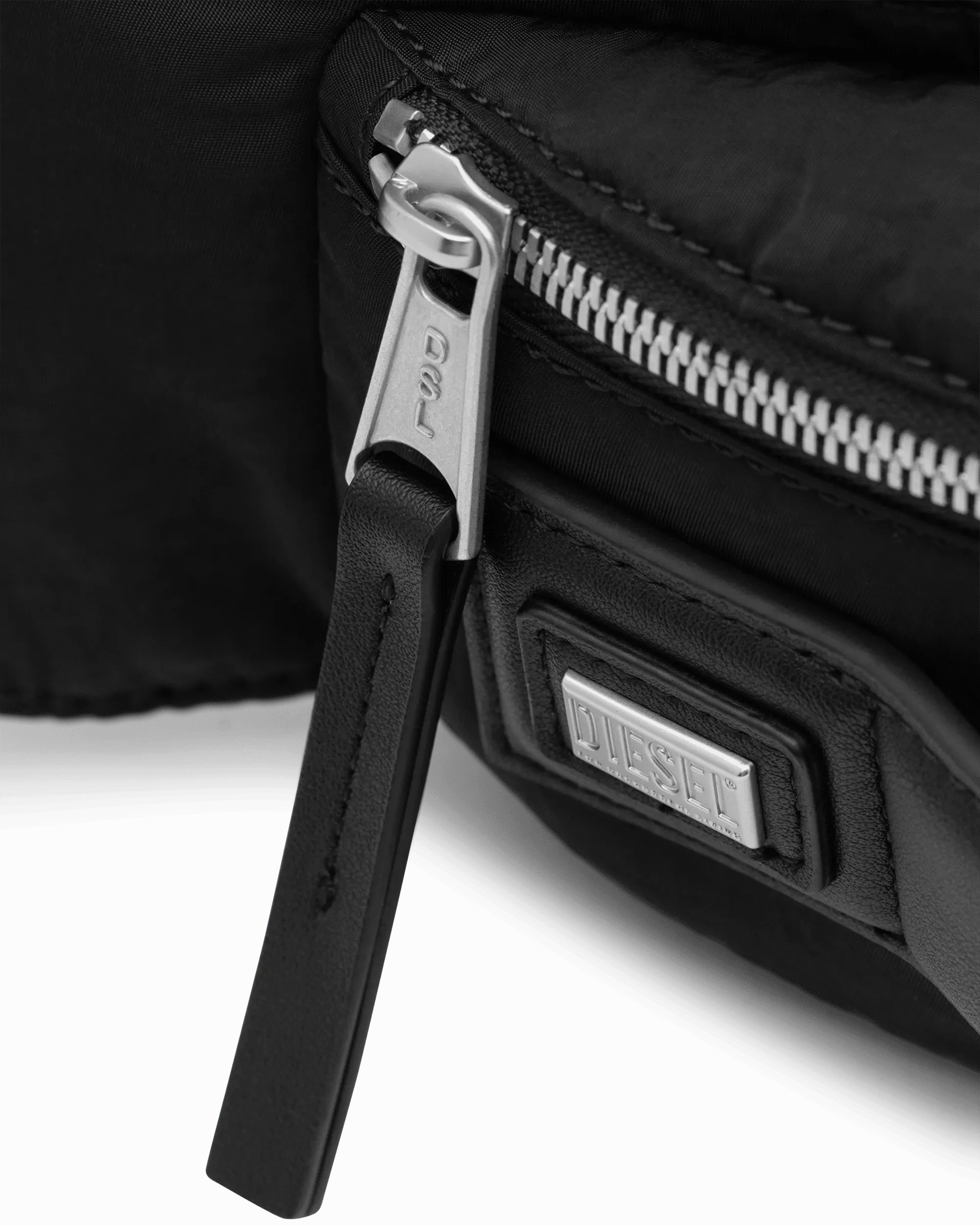 Logos Belt Bag