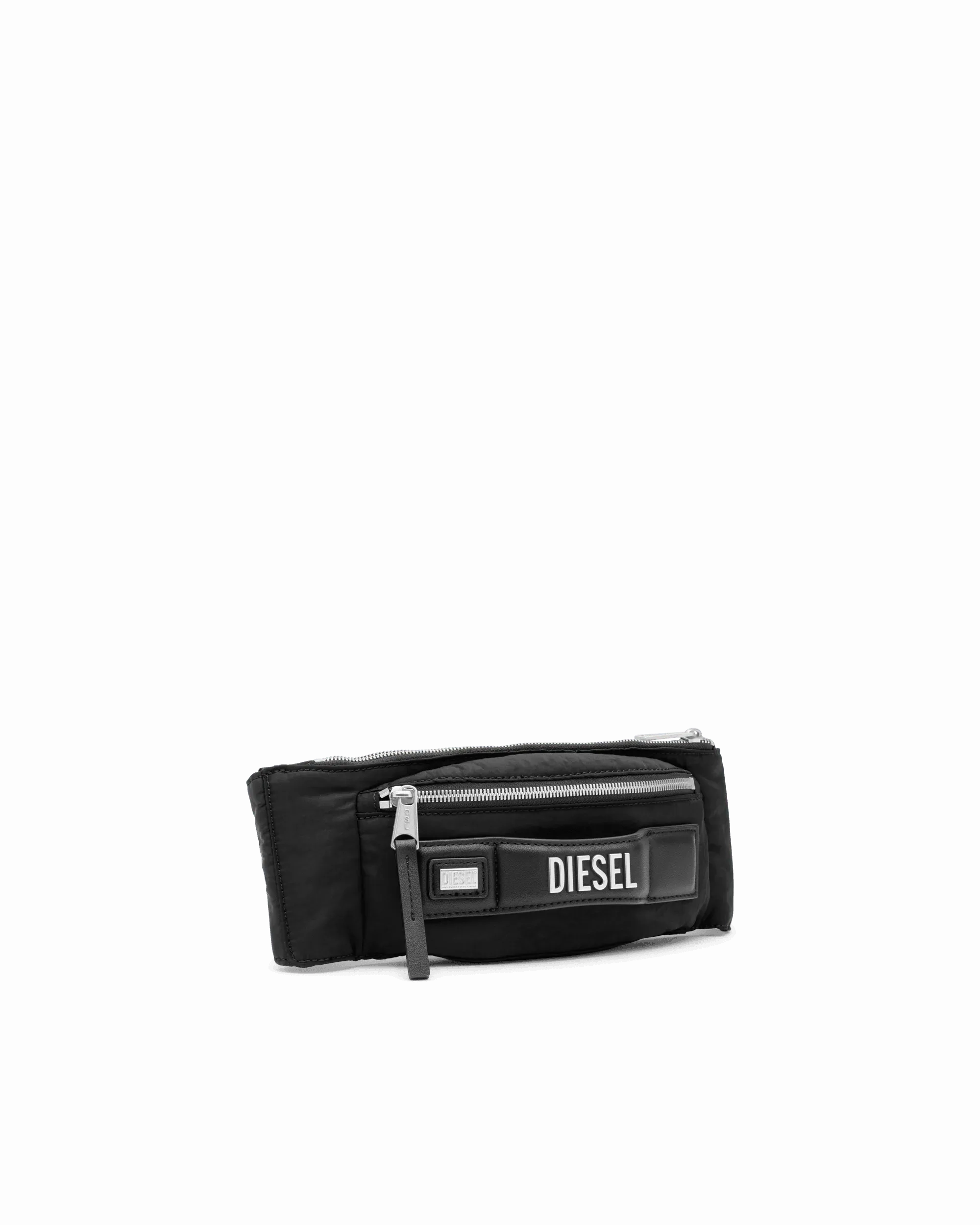 Logos Belt Bag