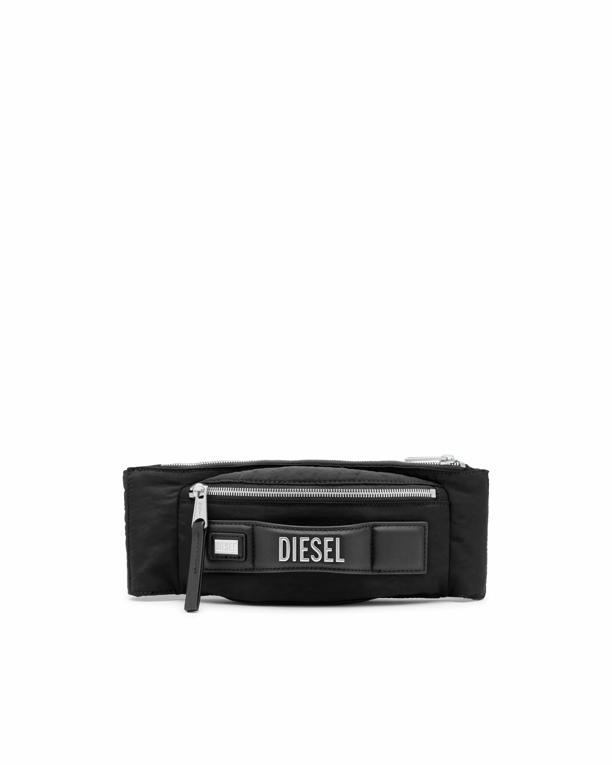 Logos Belt Bag