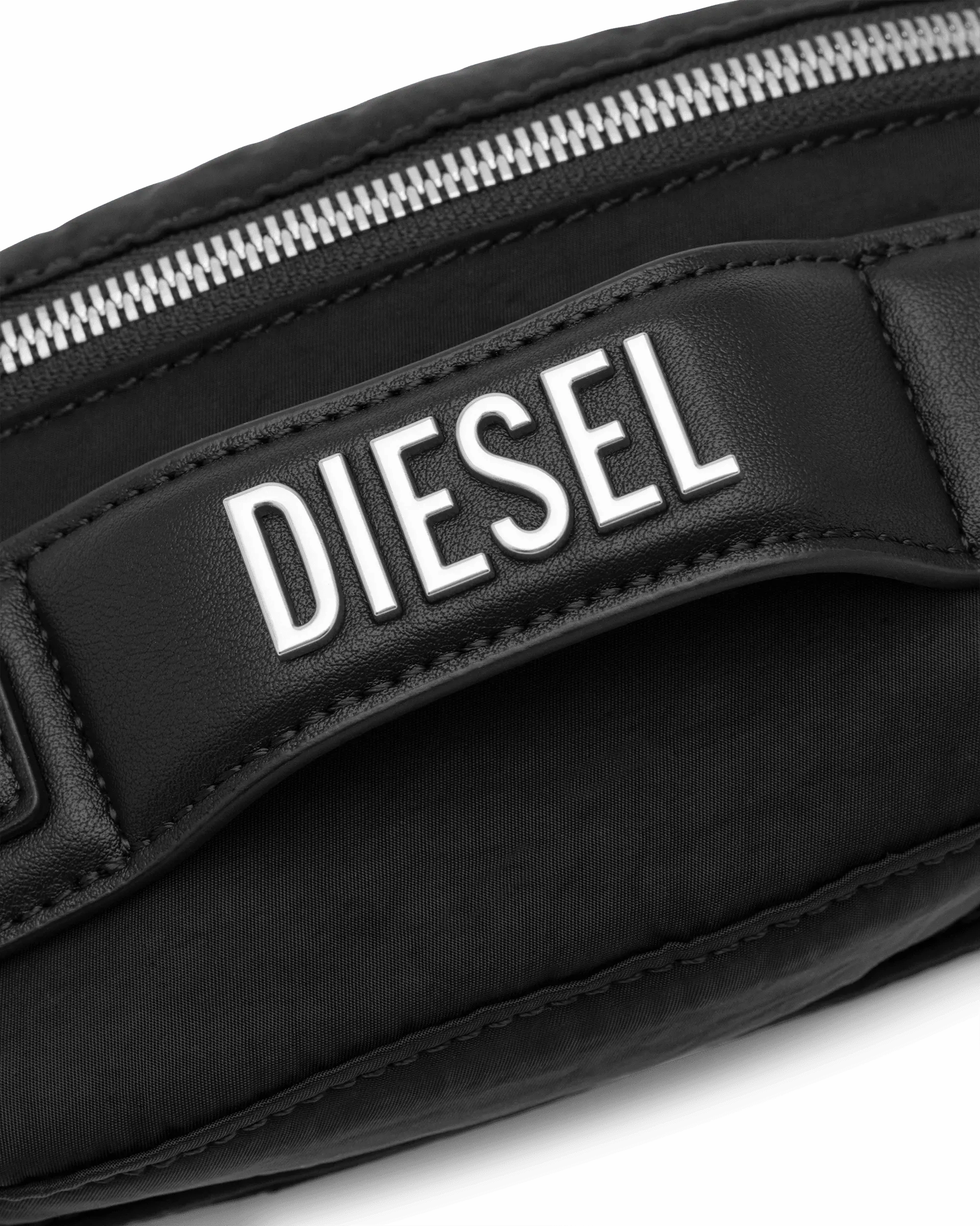Logos Belt Bag