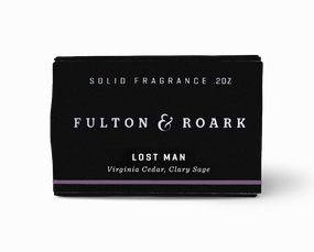 Lost Man Refill Tray 5-pack