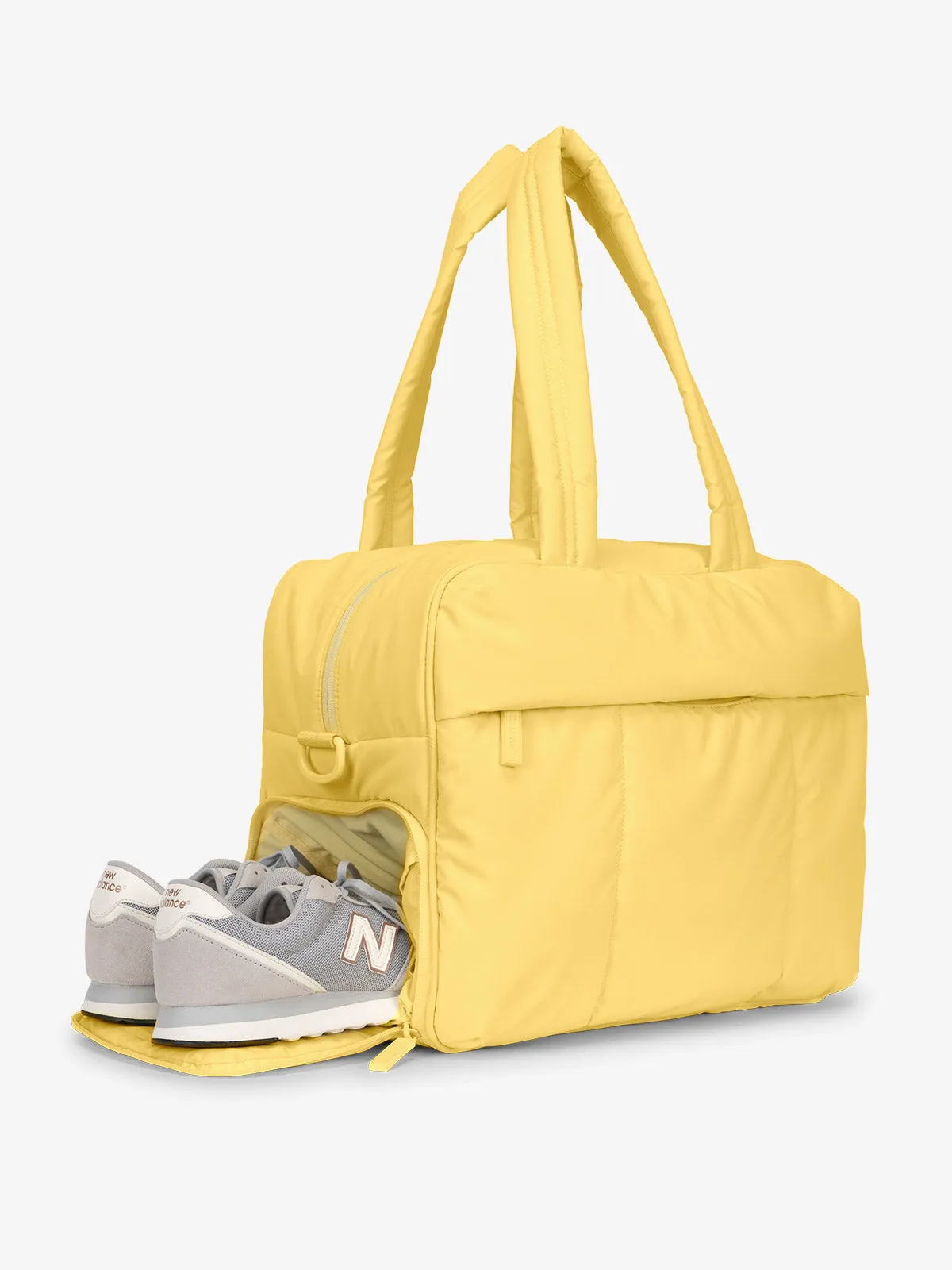 Luka Duffel