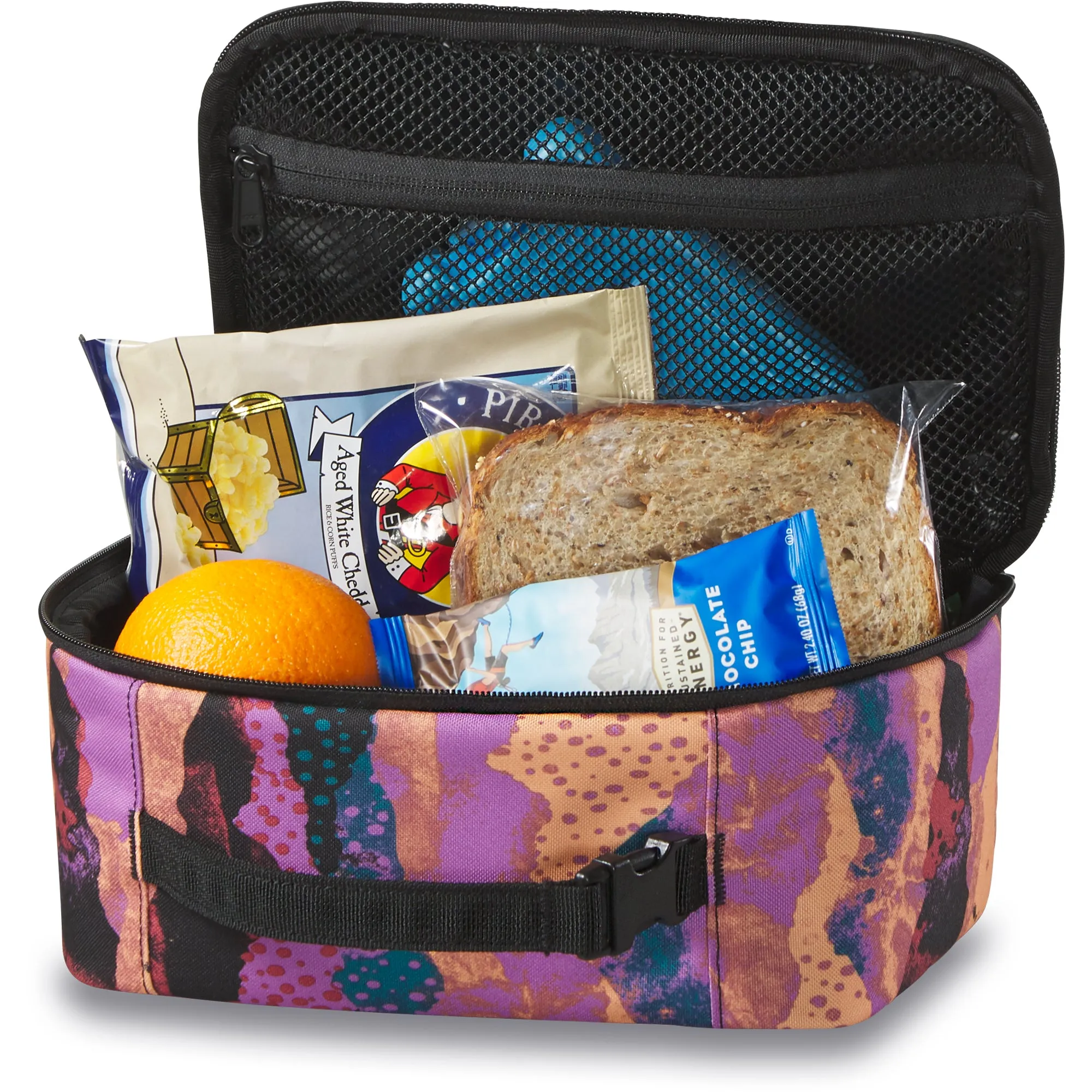 Lunch Box 5L - Black
