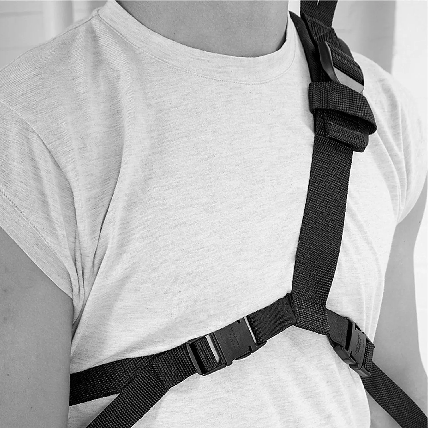 Manhattan Portage J Bag Backpacks