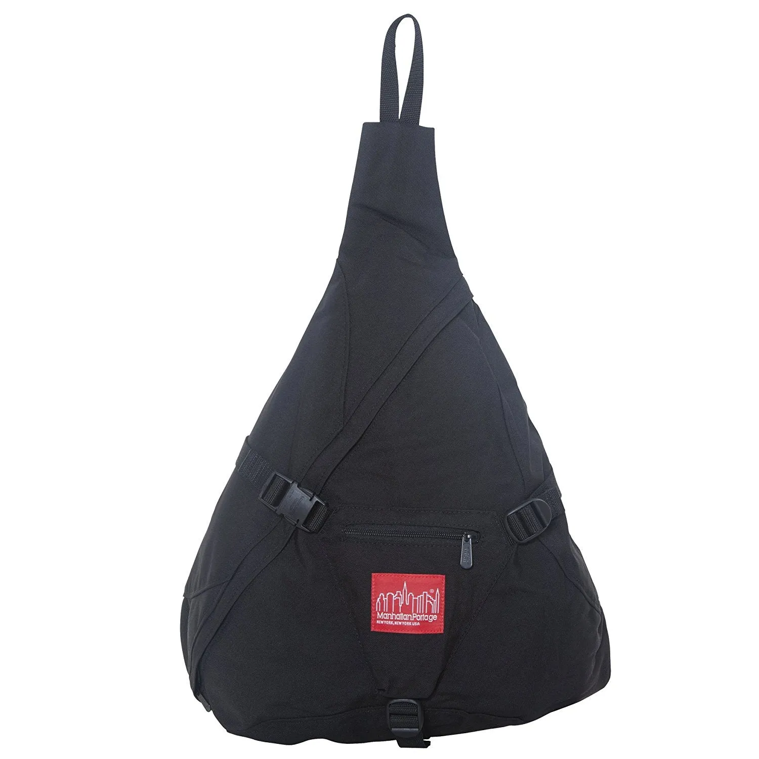 Manhattan Portage J Bag Backpacks