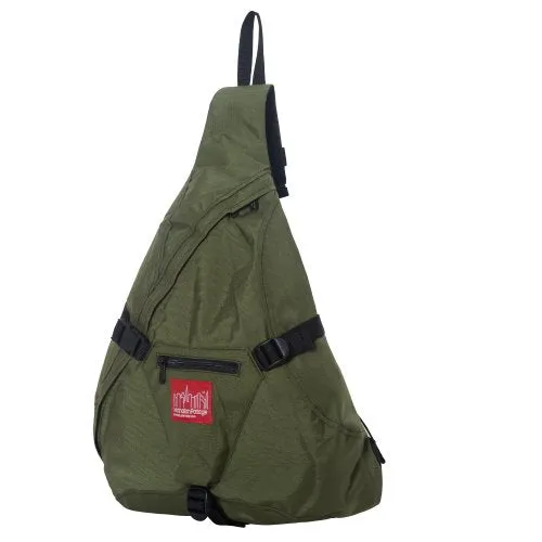 Manhattan Portage J Bag Backpacks