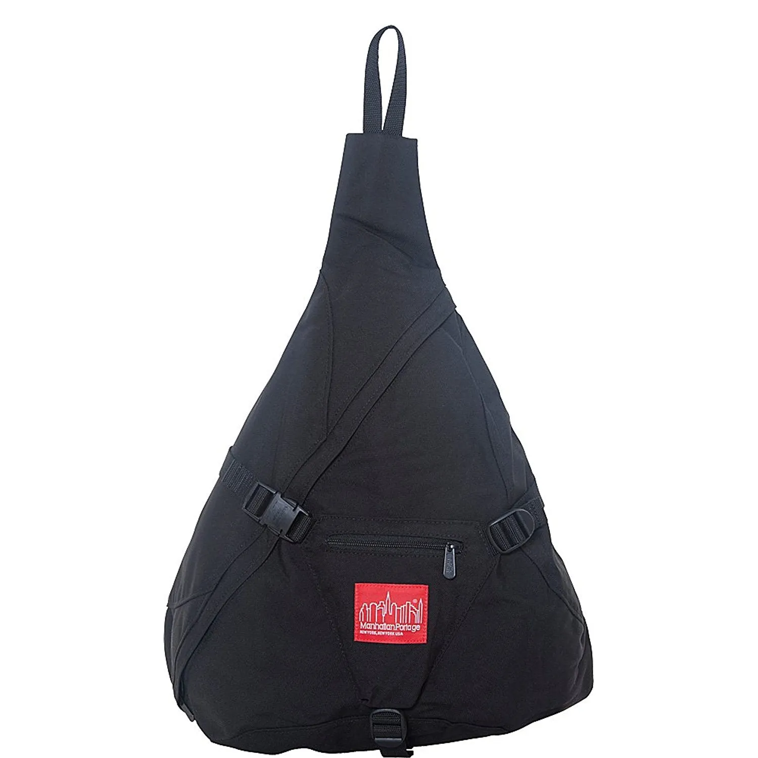 Manhattan Portage J Bag Backpacks