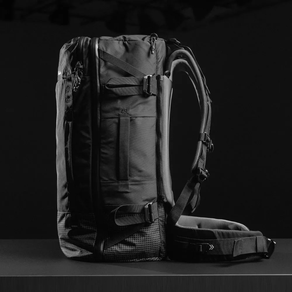 Matador Globerider45 Travel Backpack