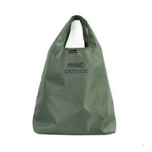 MATCHWOOD Matchwood Reusable Bag - Olive Green  (80g)