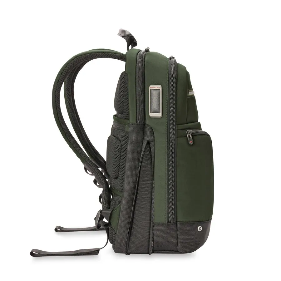 Medium Expandable Backpack