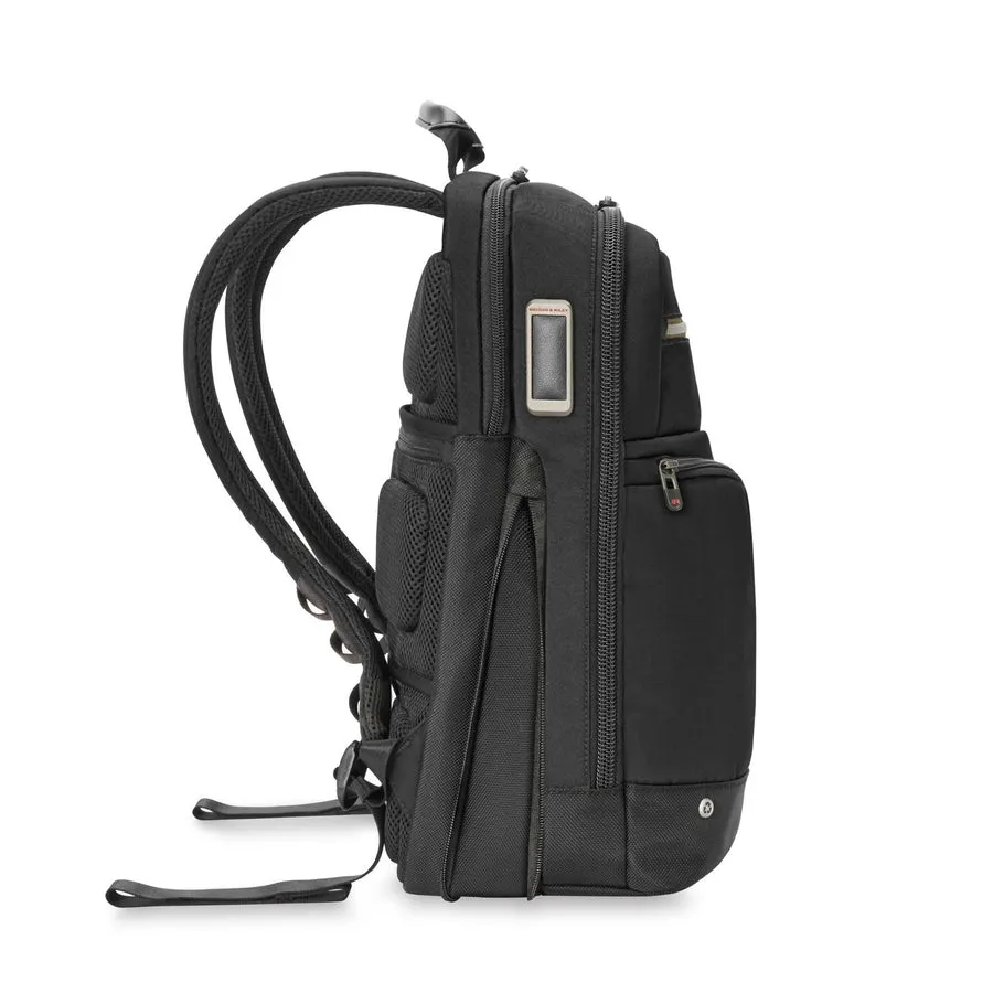 Medium Expandable Backpack