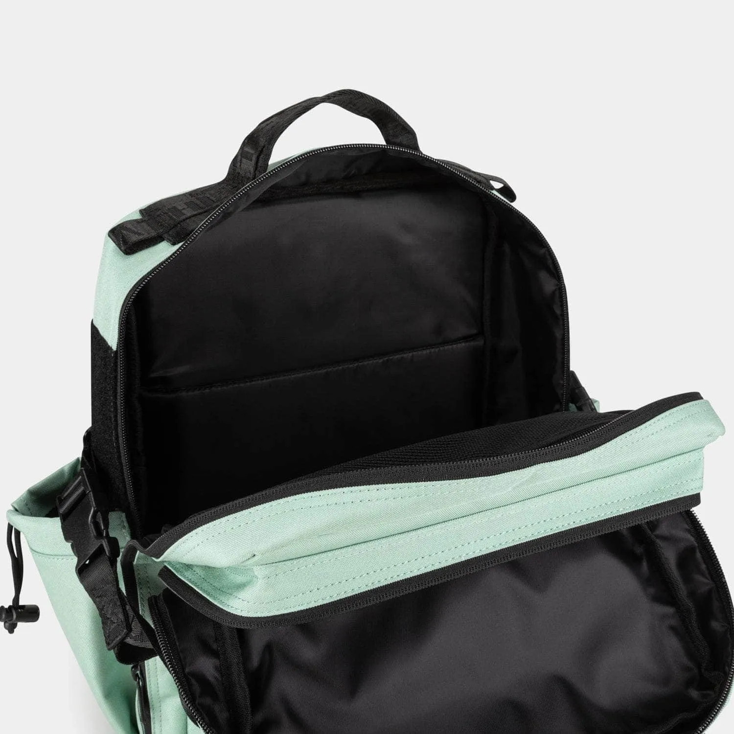 Medium Pistachio 25L Gym Backpack