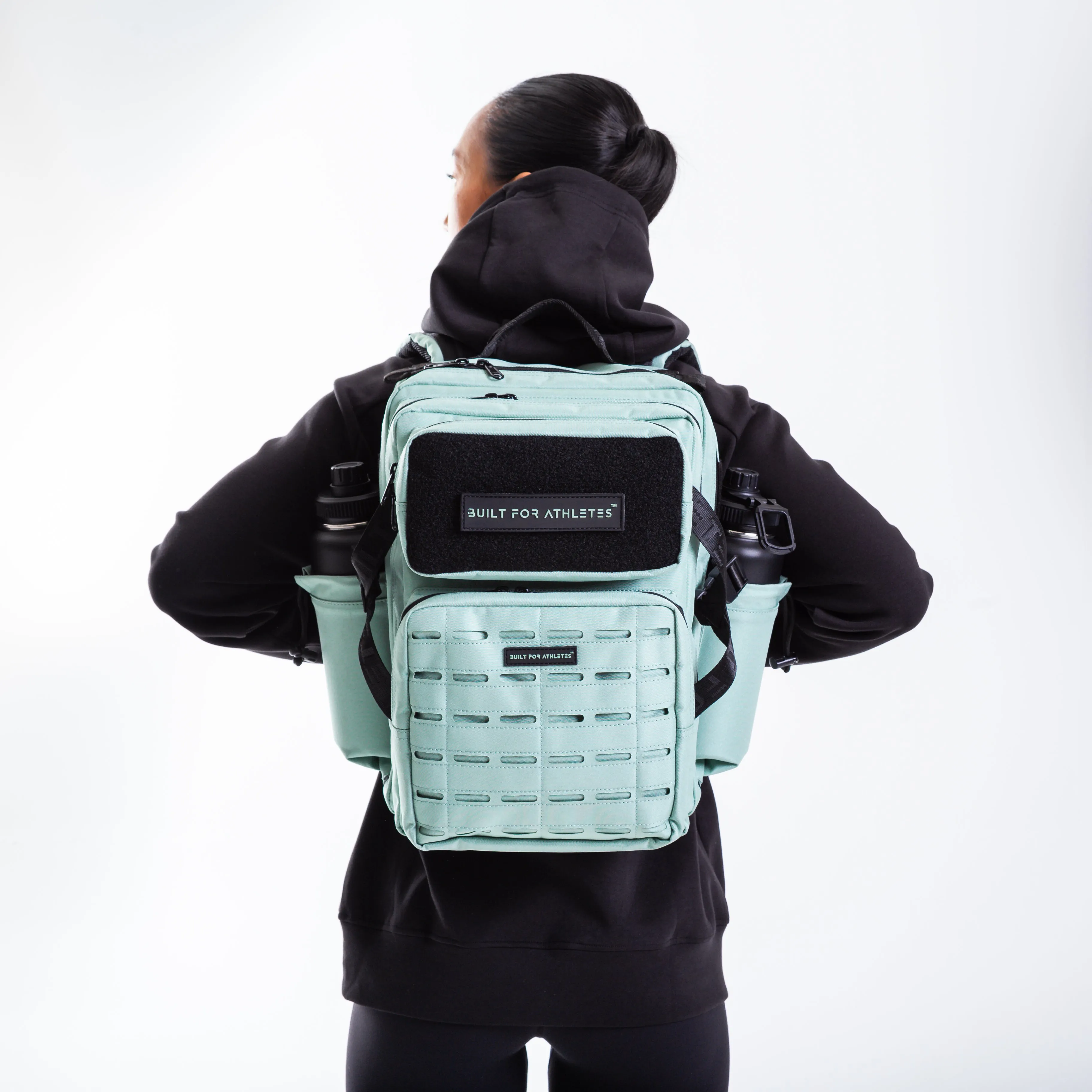 Medium Pistachio 25L Gym Backpack