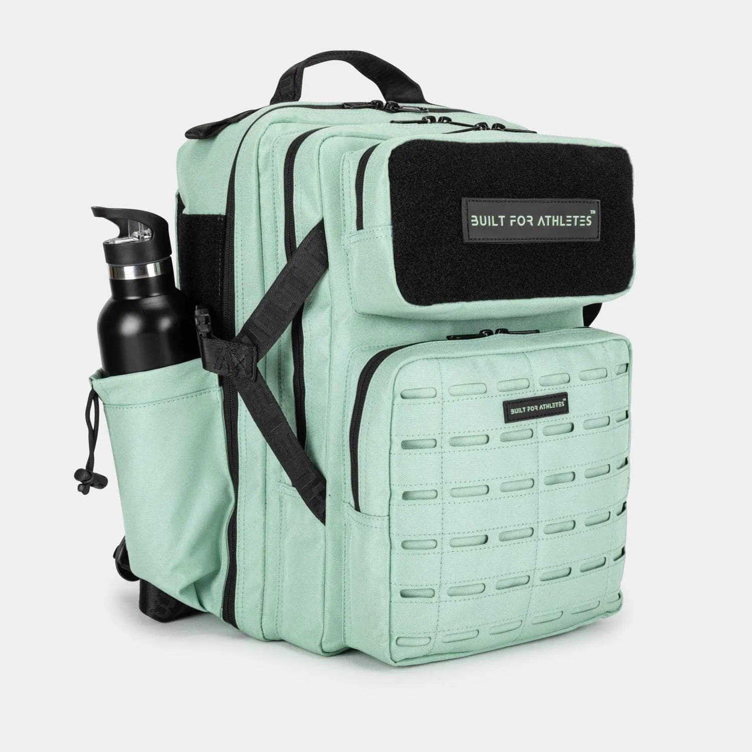 Medium Pistachio 25L Gym Backpack