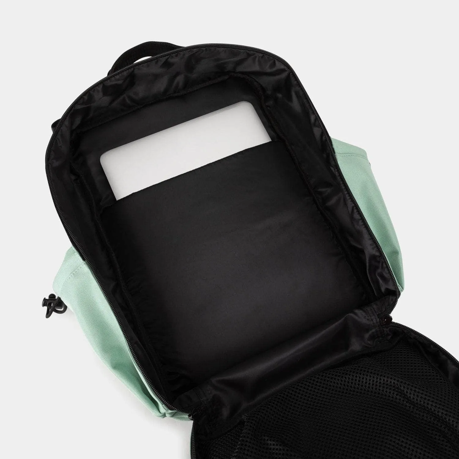 Medium Pistachio 25L Gym Backpack